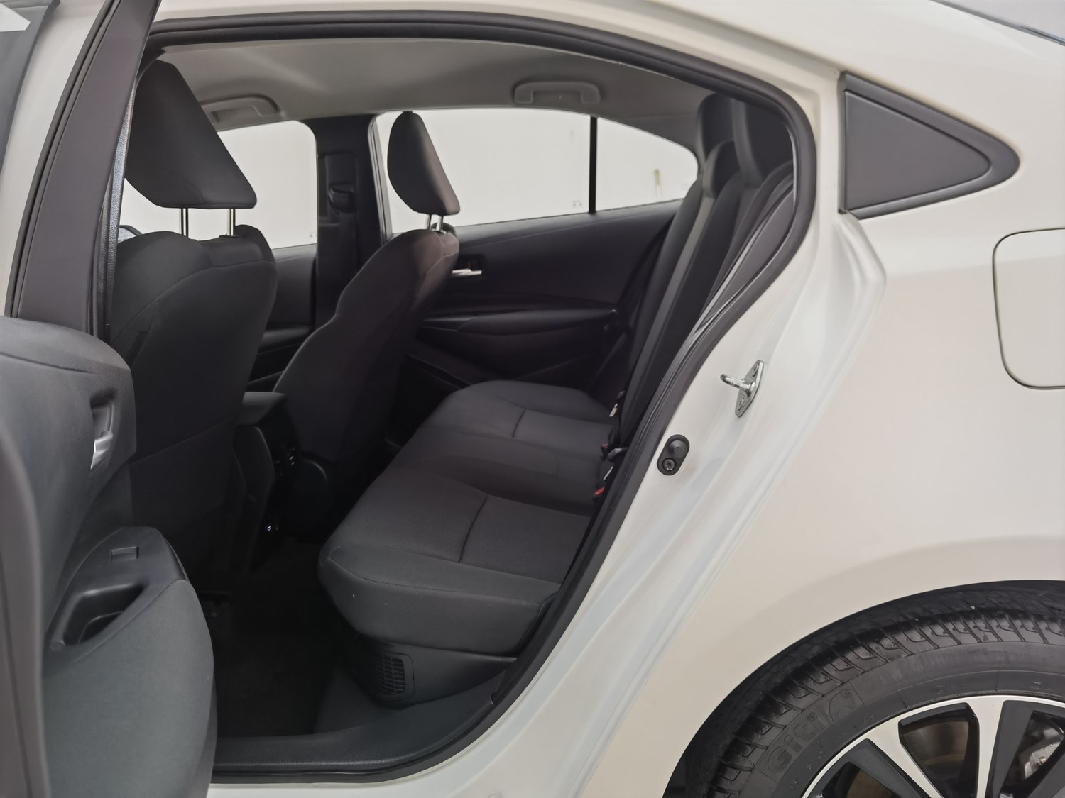 Used Toyota Levin 2023 1.8 AT