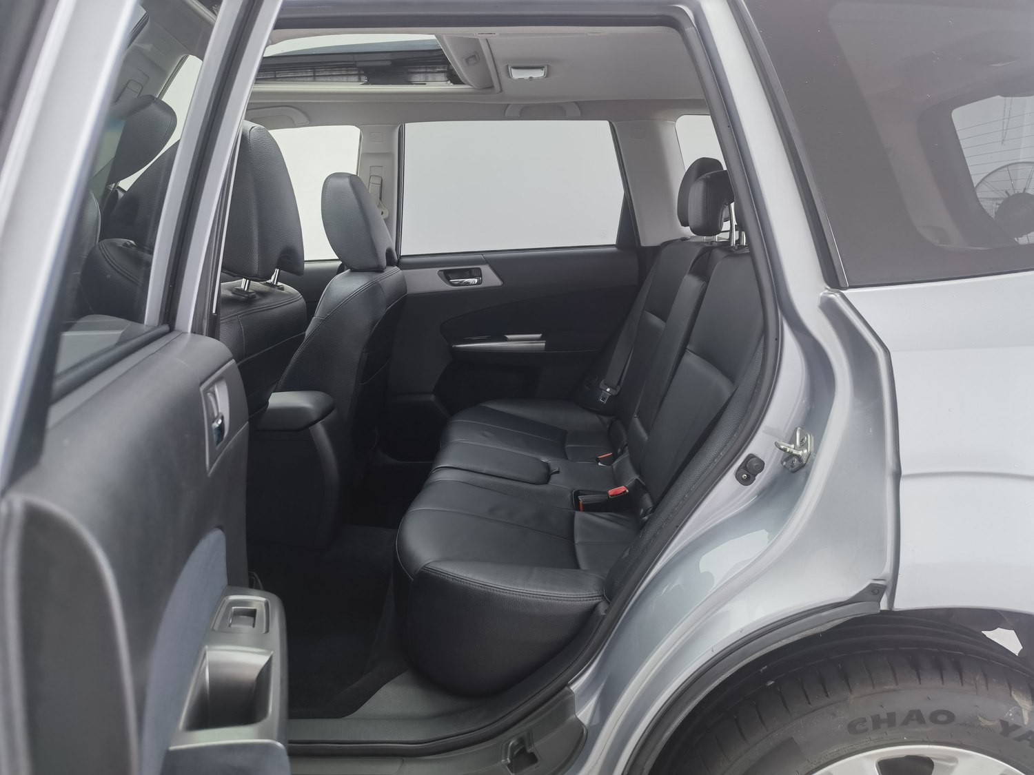 Used Subaru Forester 2011 2.5 AT