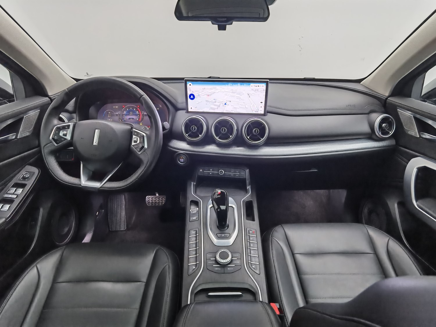 Used Wey VV5 2021 1.5 AT