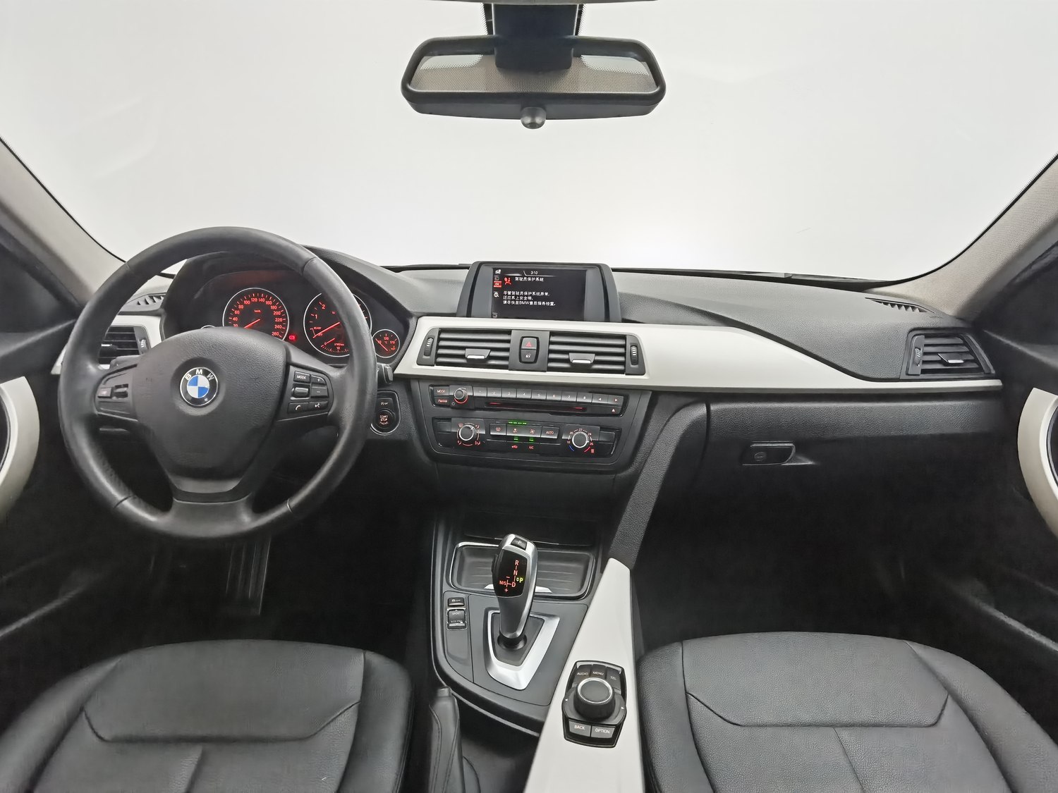 Used BMW THE3 2015 1.6 AT