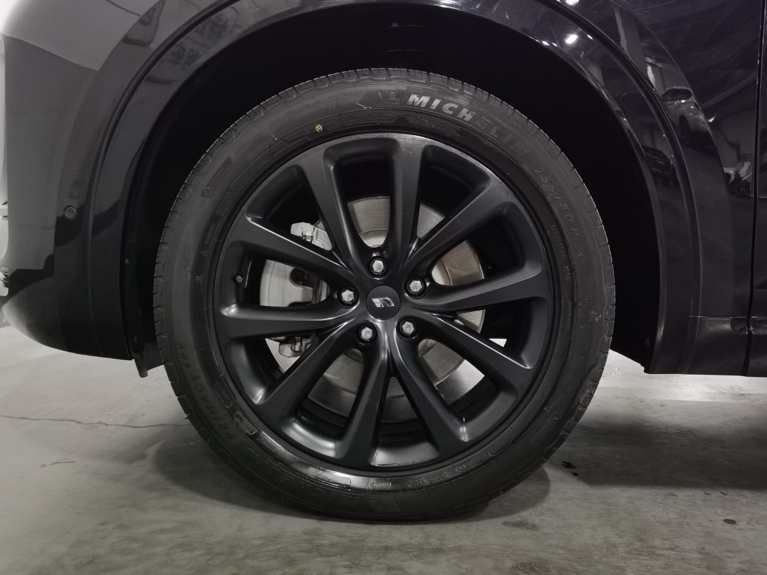 Used Li Auto ONE 2020 1.2 AT