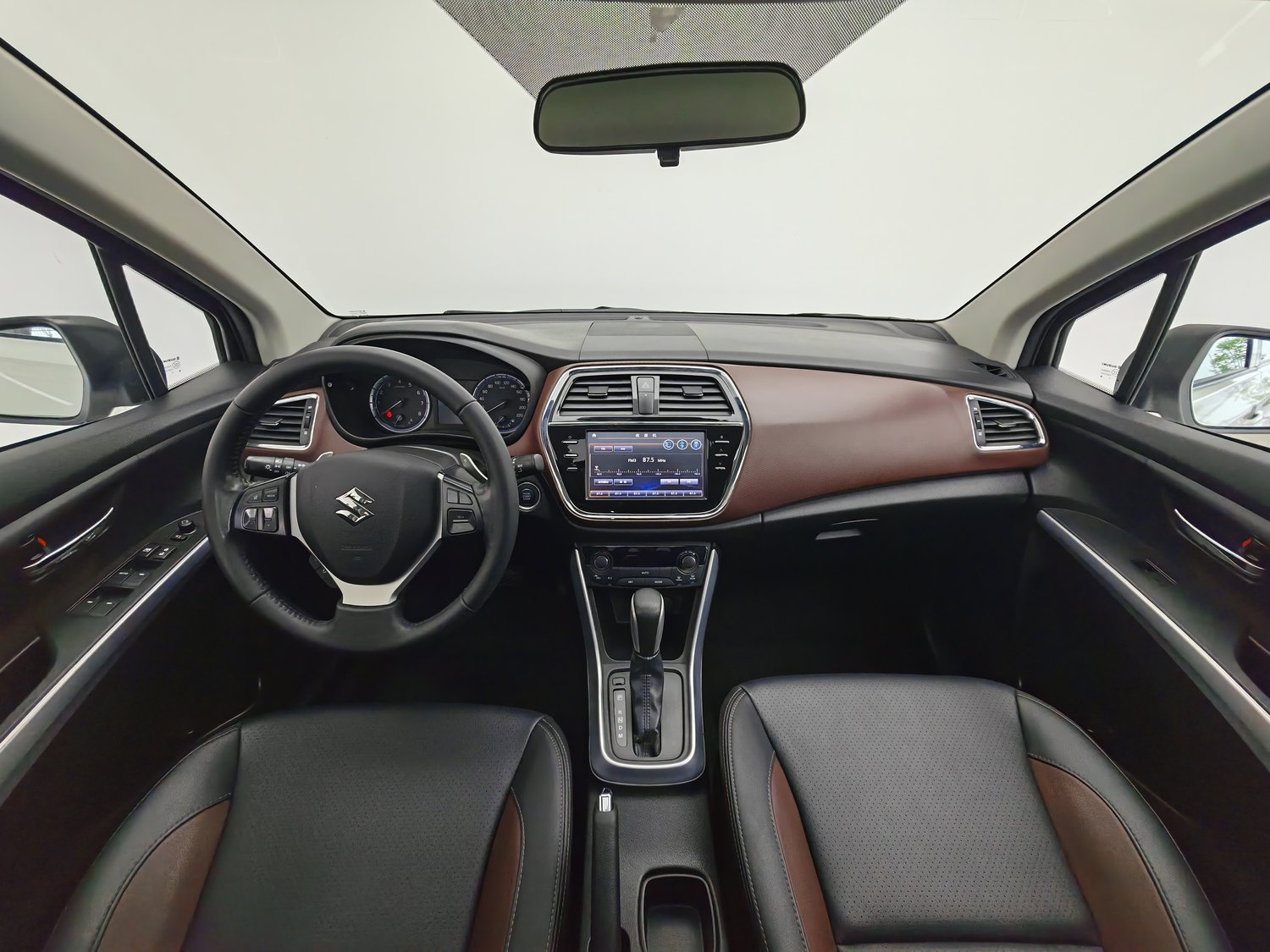 Used Suzuki Ignis 2017 1.6 AT