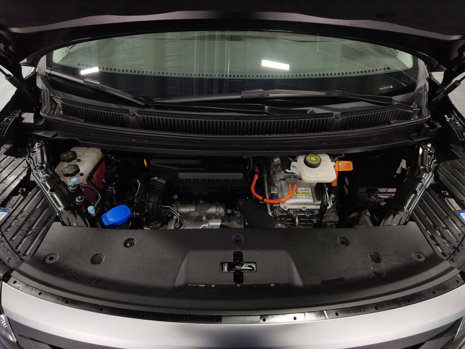 Used Denza D9 2024 1.5 AT