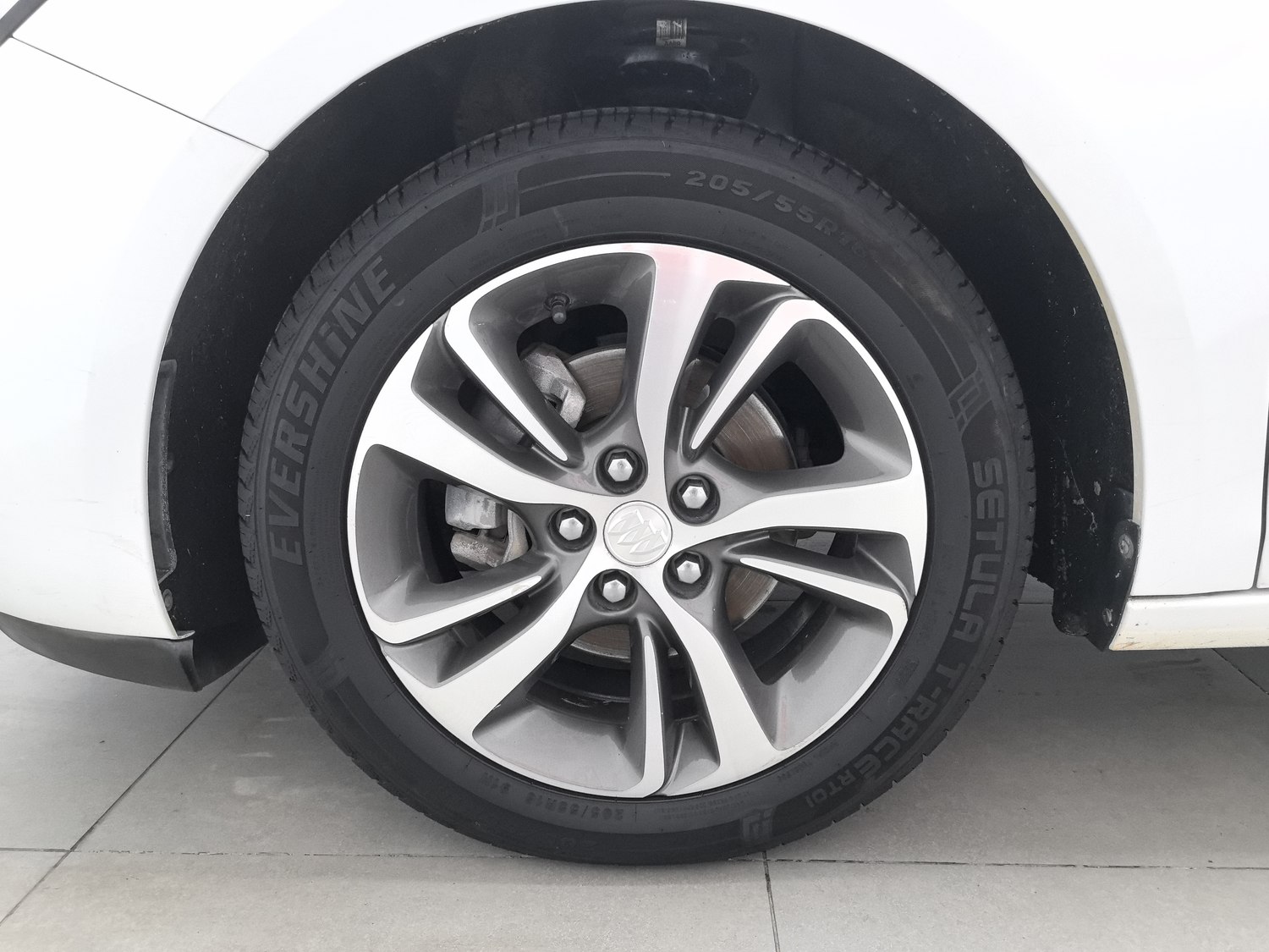 Used Buick Verano 2020 1.3 AT