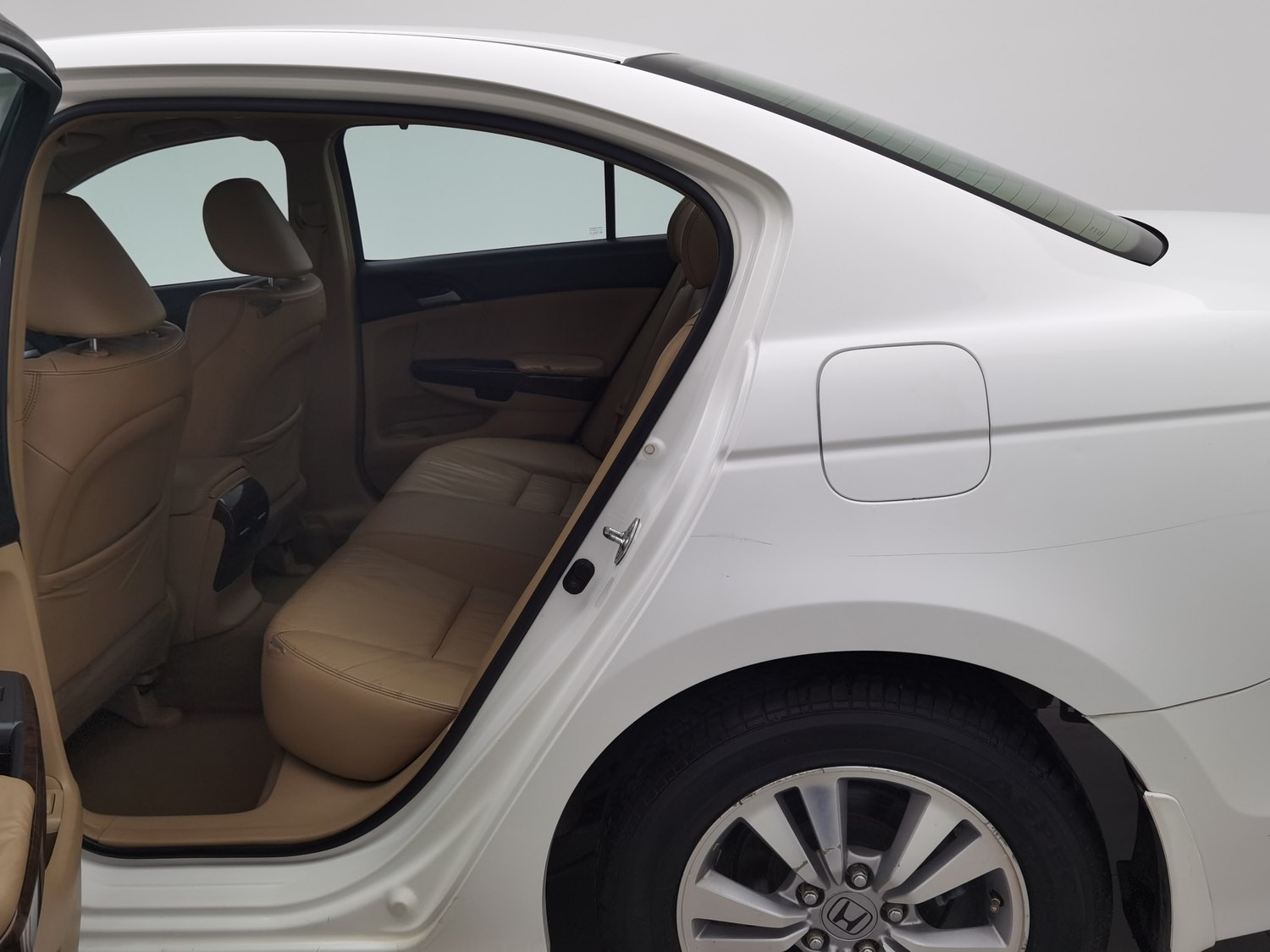Used Honda Accord 2010 2.0 AT