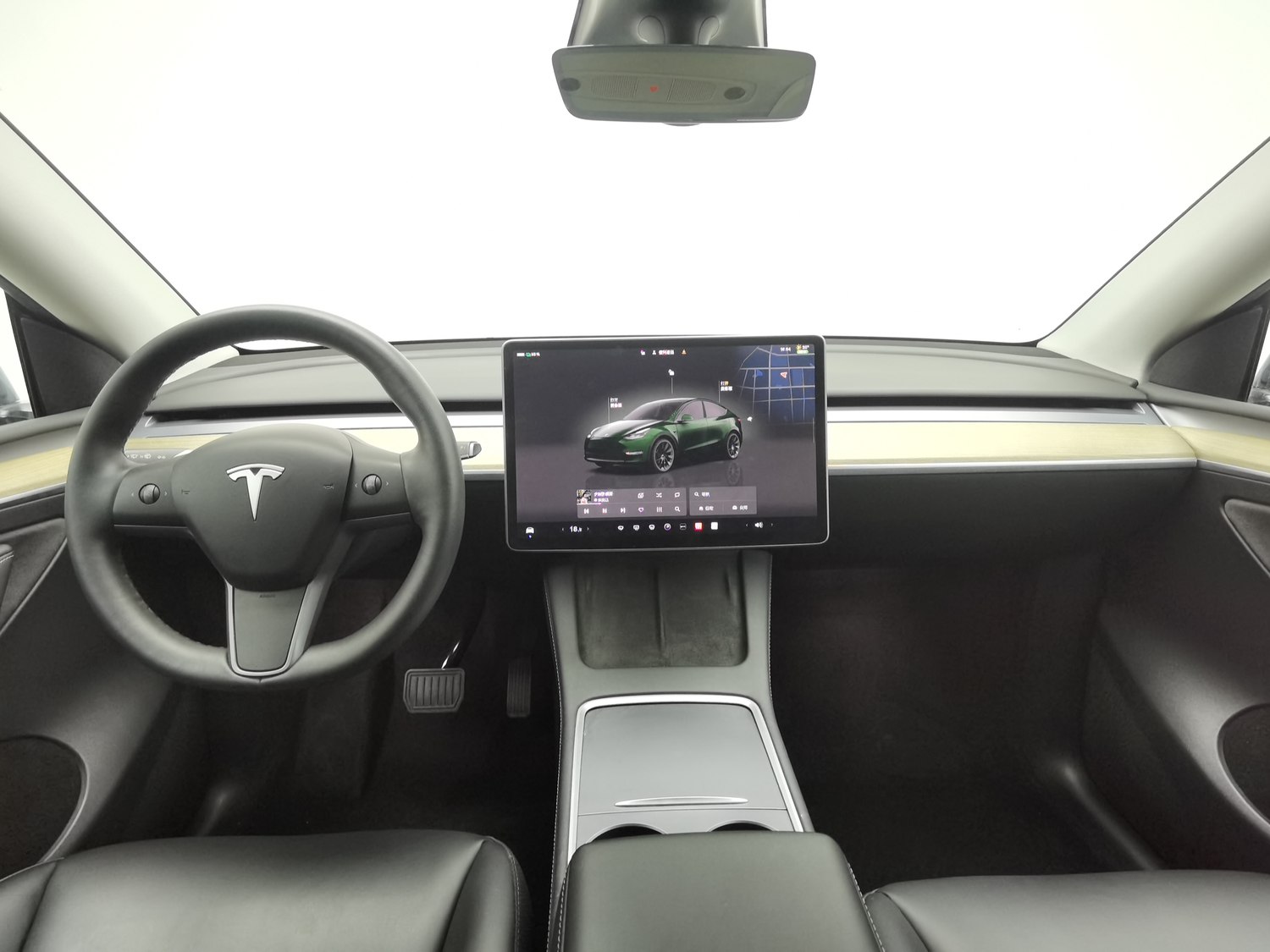 Used Tesla Model Y 2022