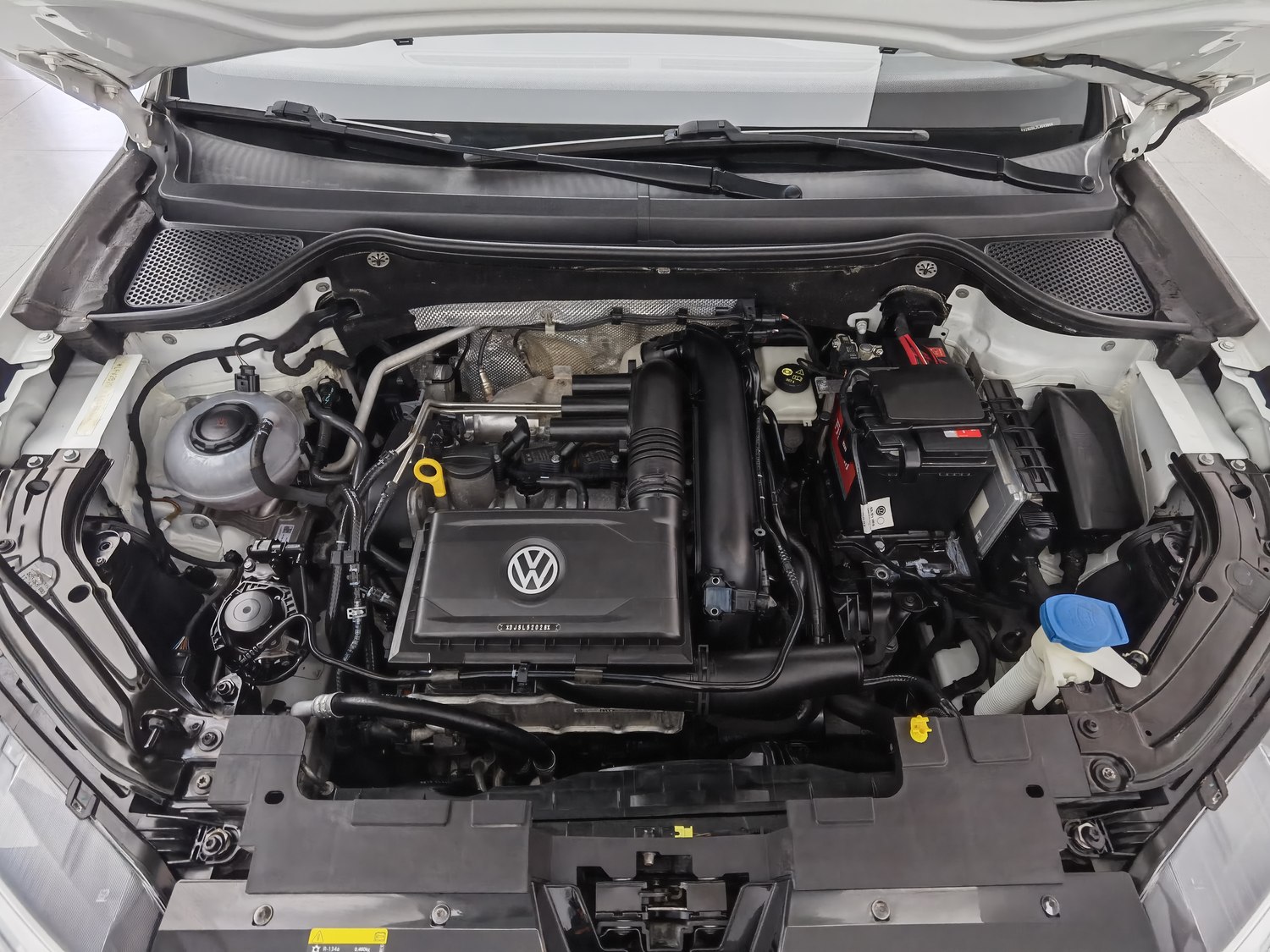 Used Jetta VS7 2020 1.4 AT