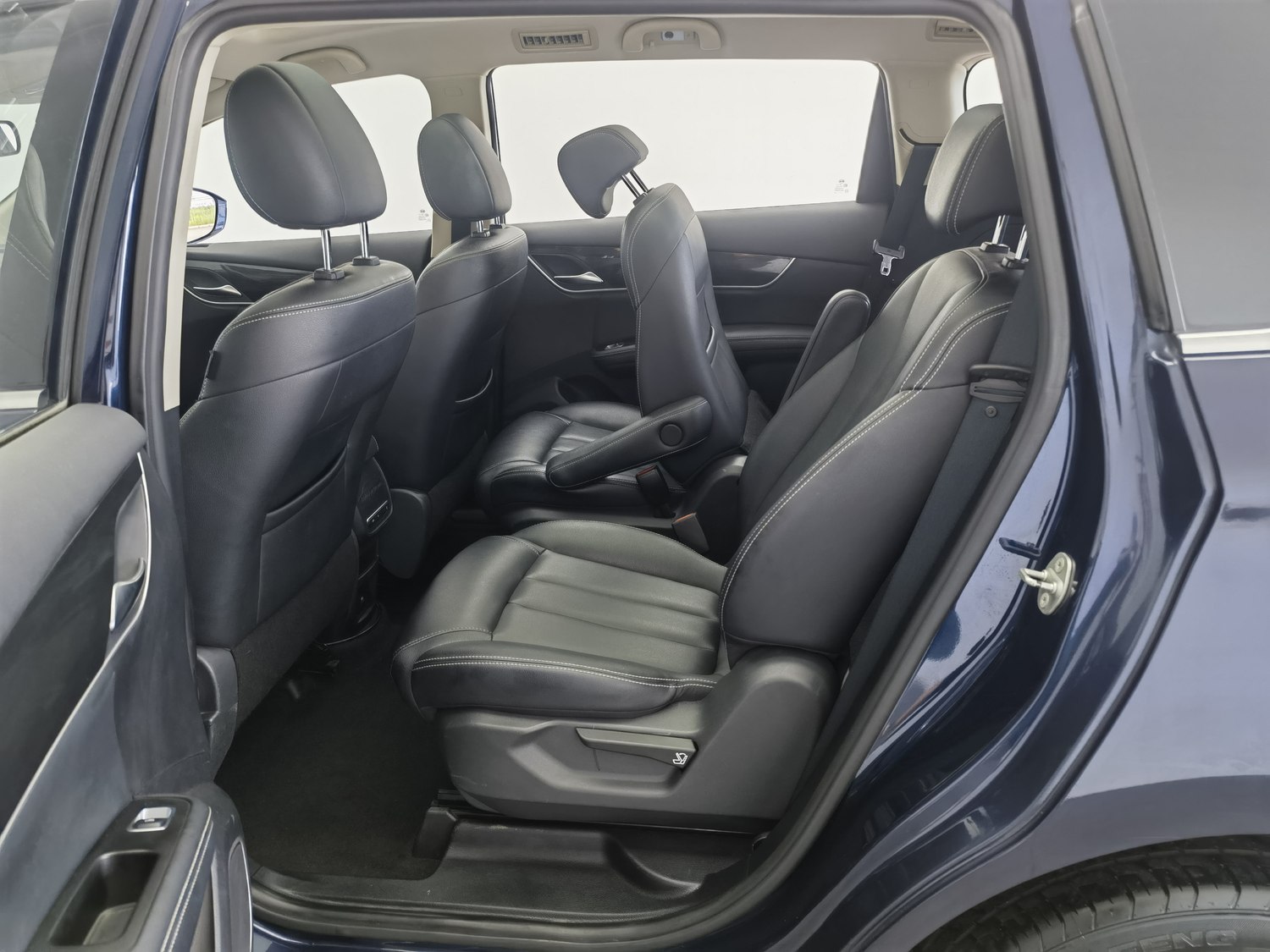 Used BYD Song MAX 2019 1.5 AT
