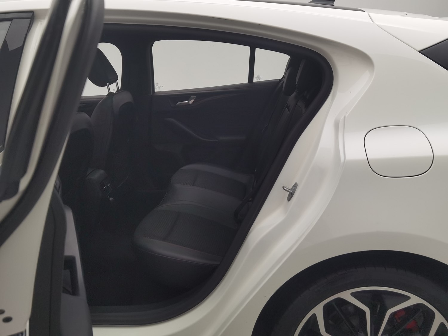 Used Ford Focus 2021 1.5 AT