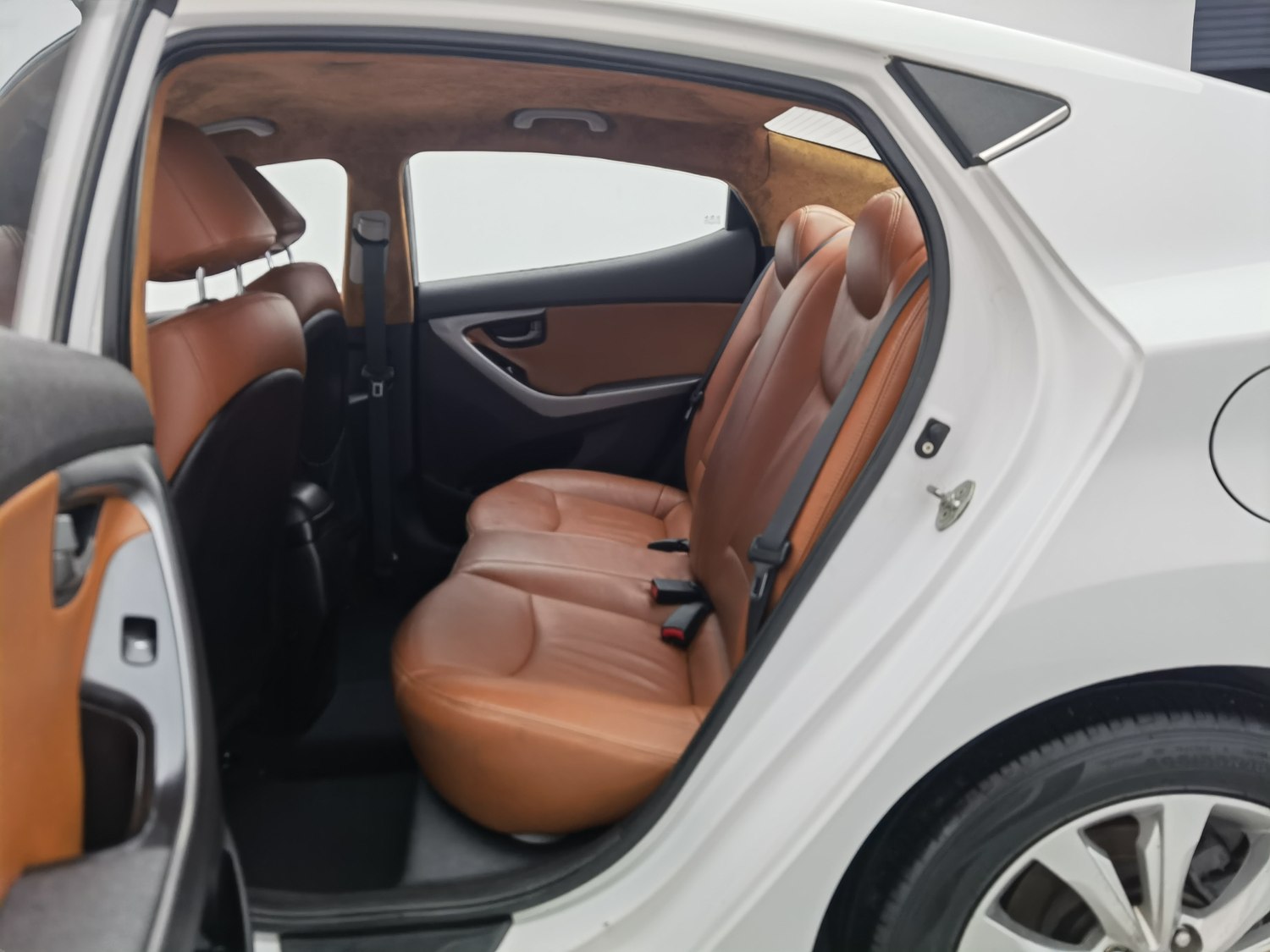Used Hyundai Langdong 2016 1.6 AT