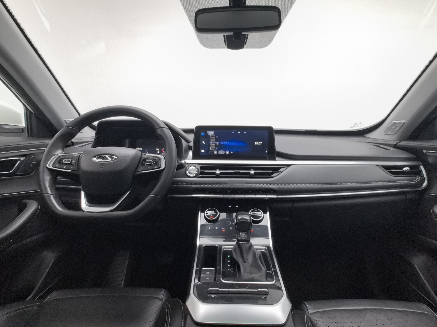 Used Chery Tiggo 8 2019 1.5 AT