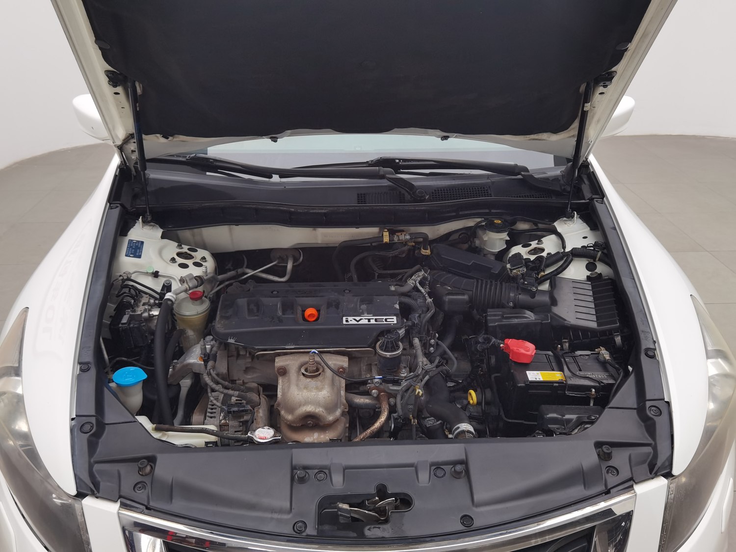 Used Honda Accord 2010 2.0 AT