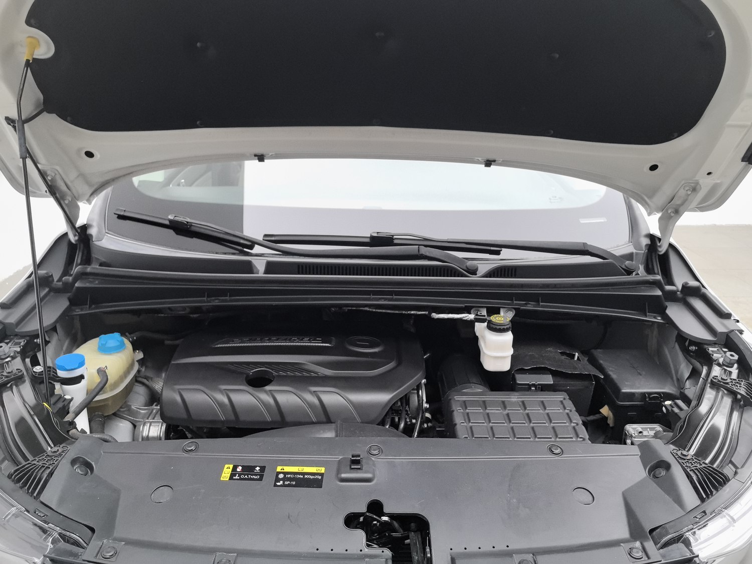 Used GAC Trumpchi M6 2021 1.5 AT