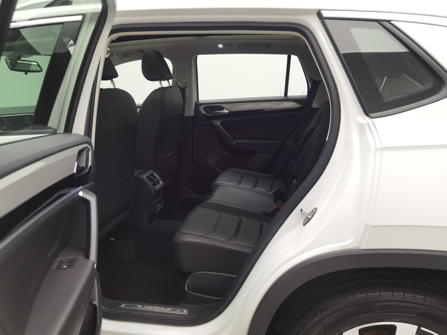 Used Volkswagen Tayron 2019 1.4 AT