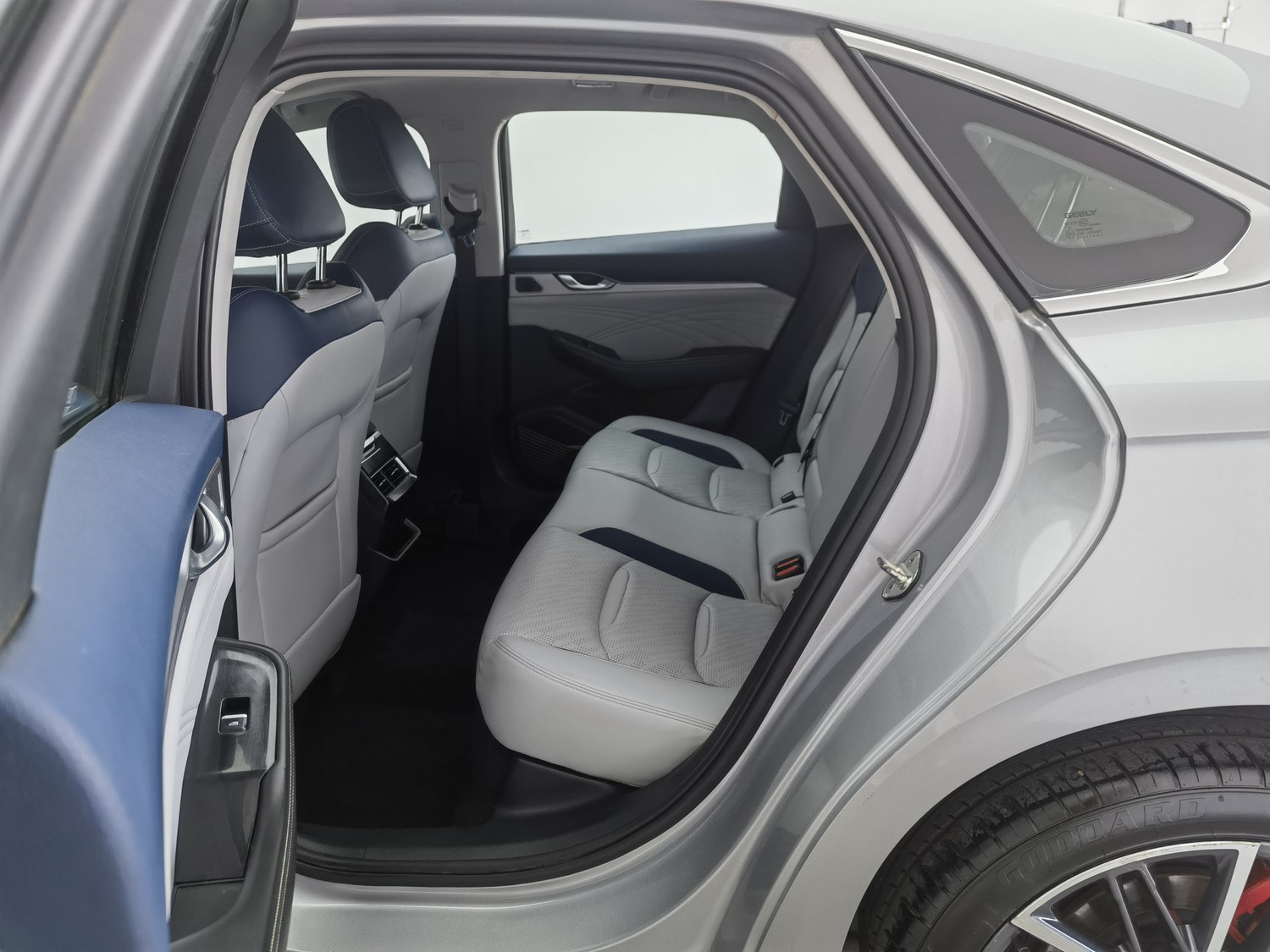 Used Geely Xingrui 2021 2.0 AT