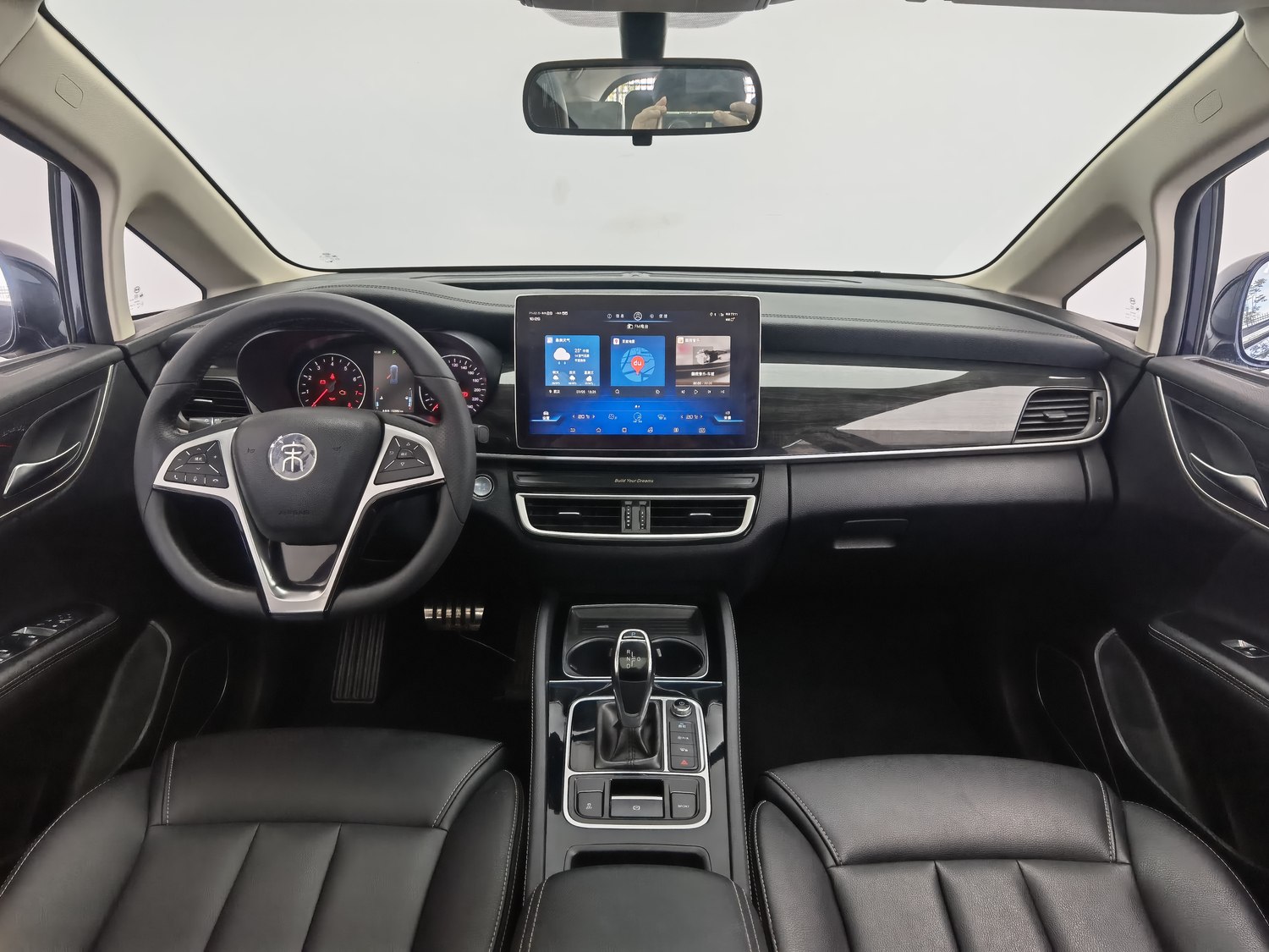 Used BYD Song MAX 2019 1.5 AT