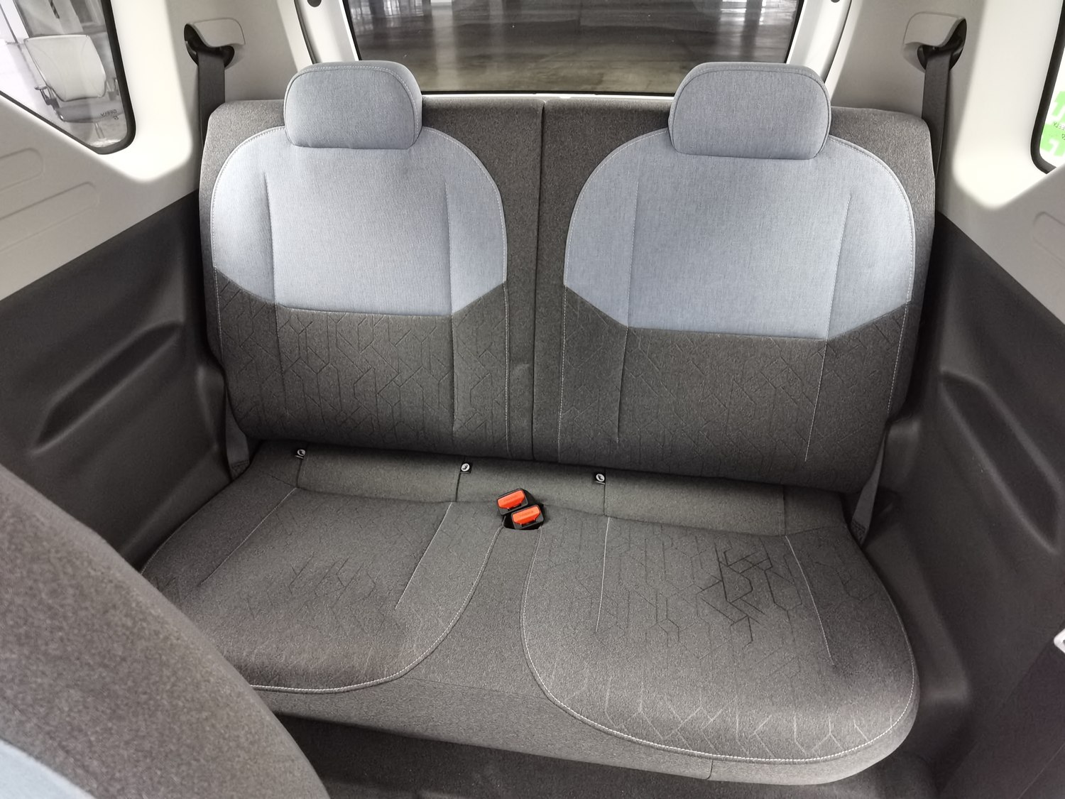 Used Geely Galaxy Panda 2023