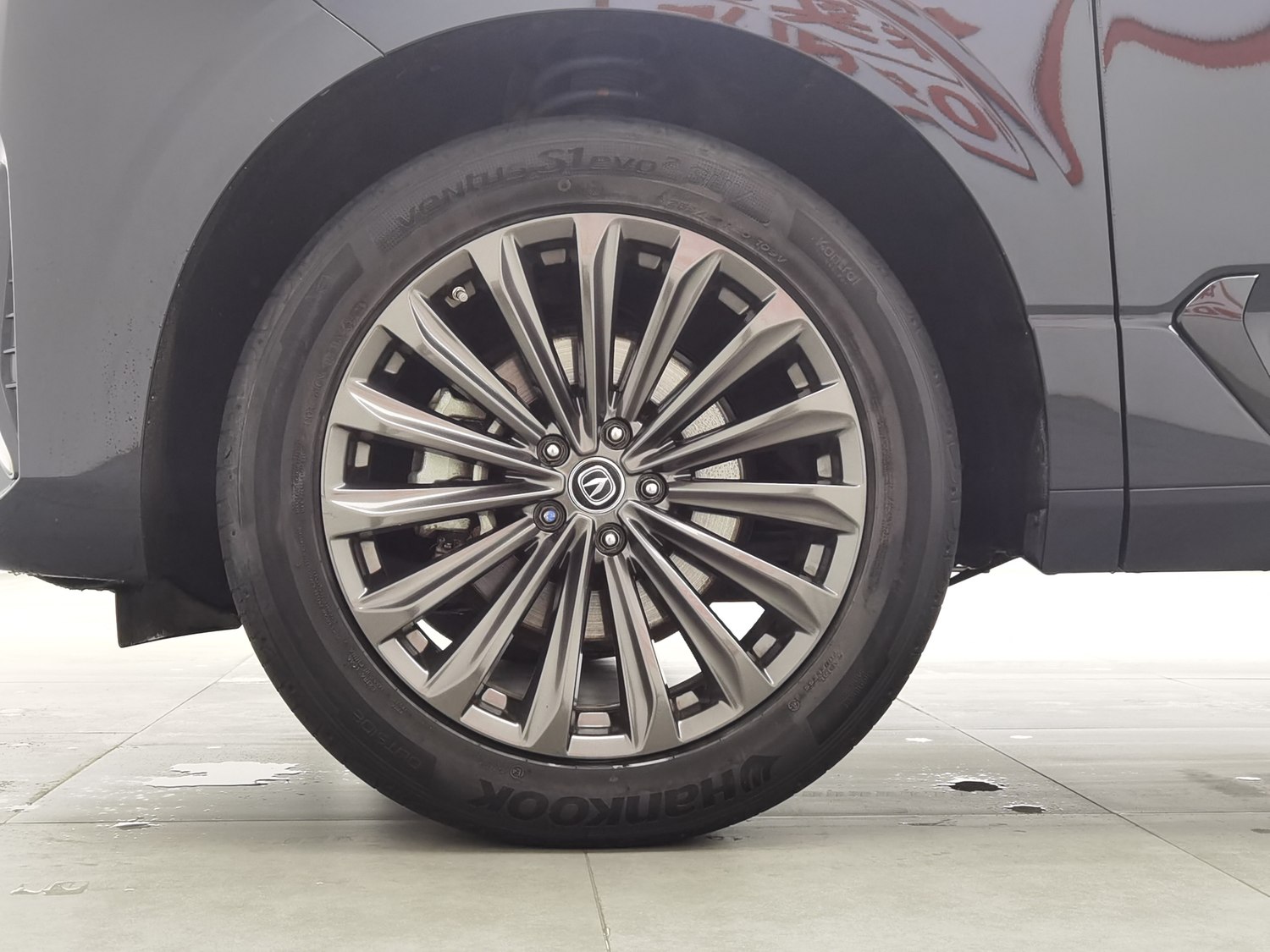 Used Changan UNI-K 2021 2.0 AT