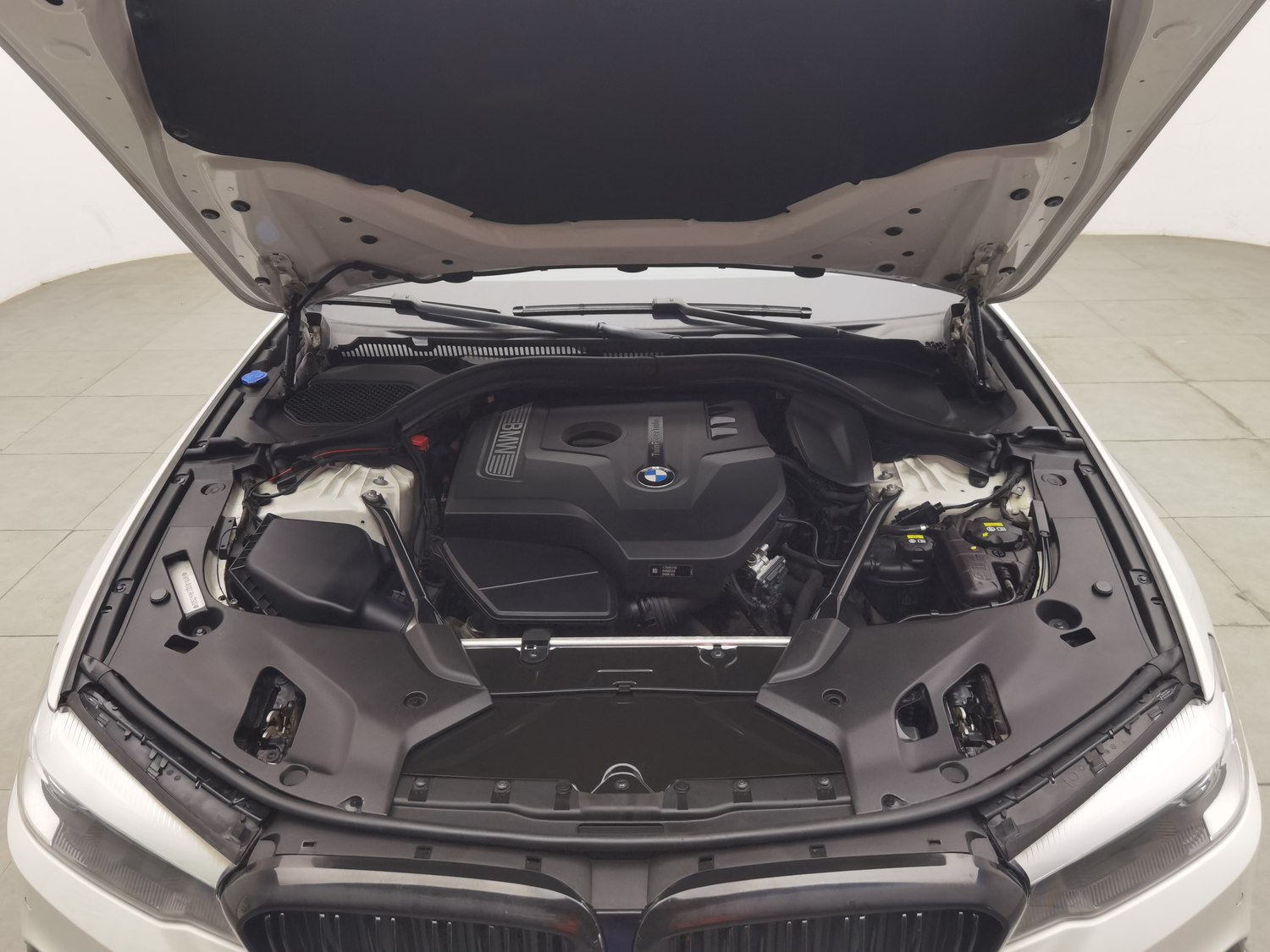 Used BMW THE5(Import) 2018 2.0 AT