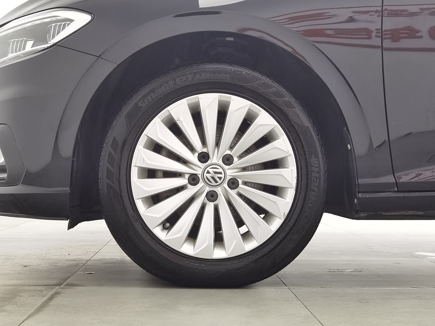 Used Volkswagen Lavida 2018 1.4 AT