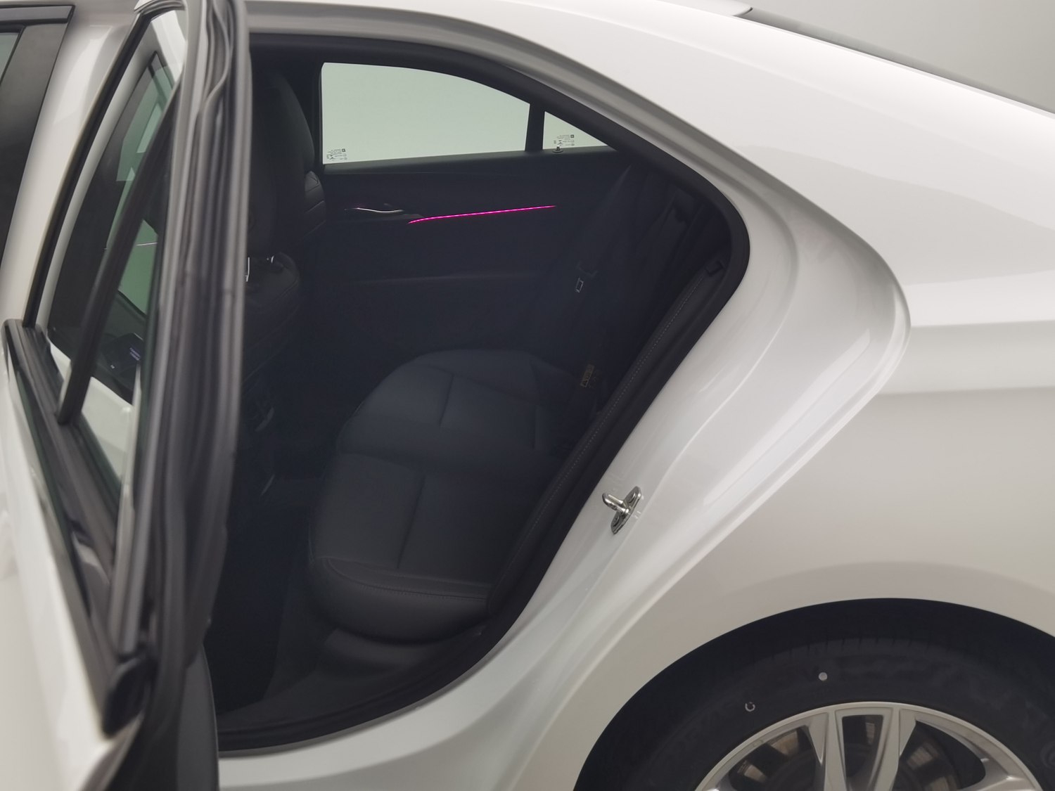 Used Cadillac CT4 2020 2.0 AT