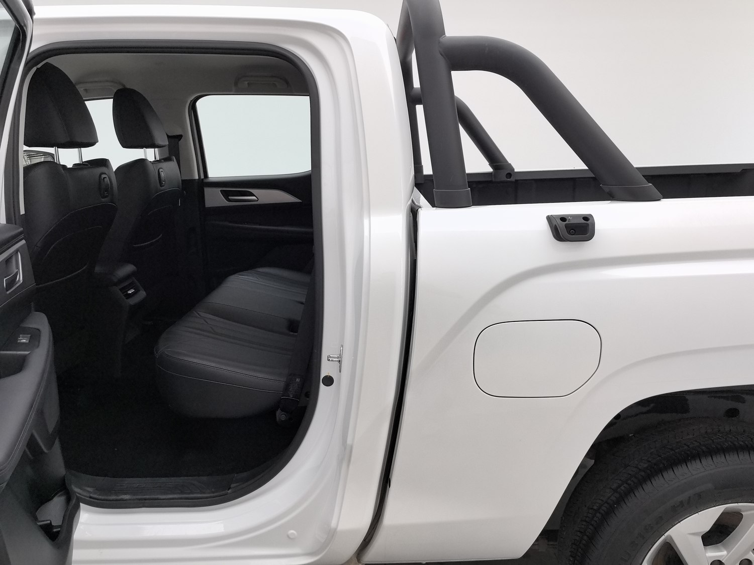 Used Great Wall King Kong Poer 2022 2.0 MT