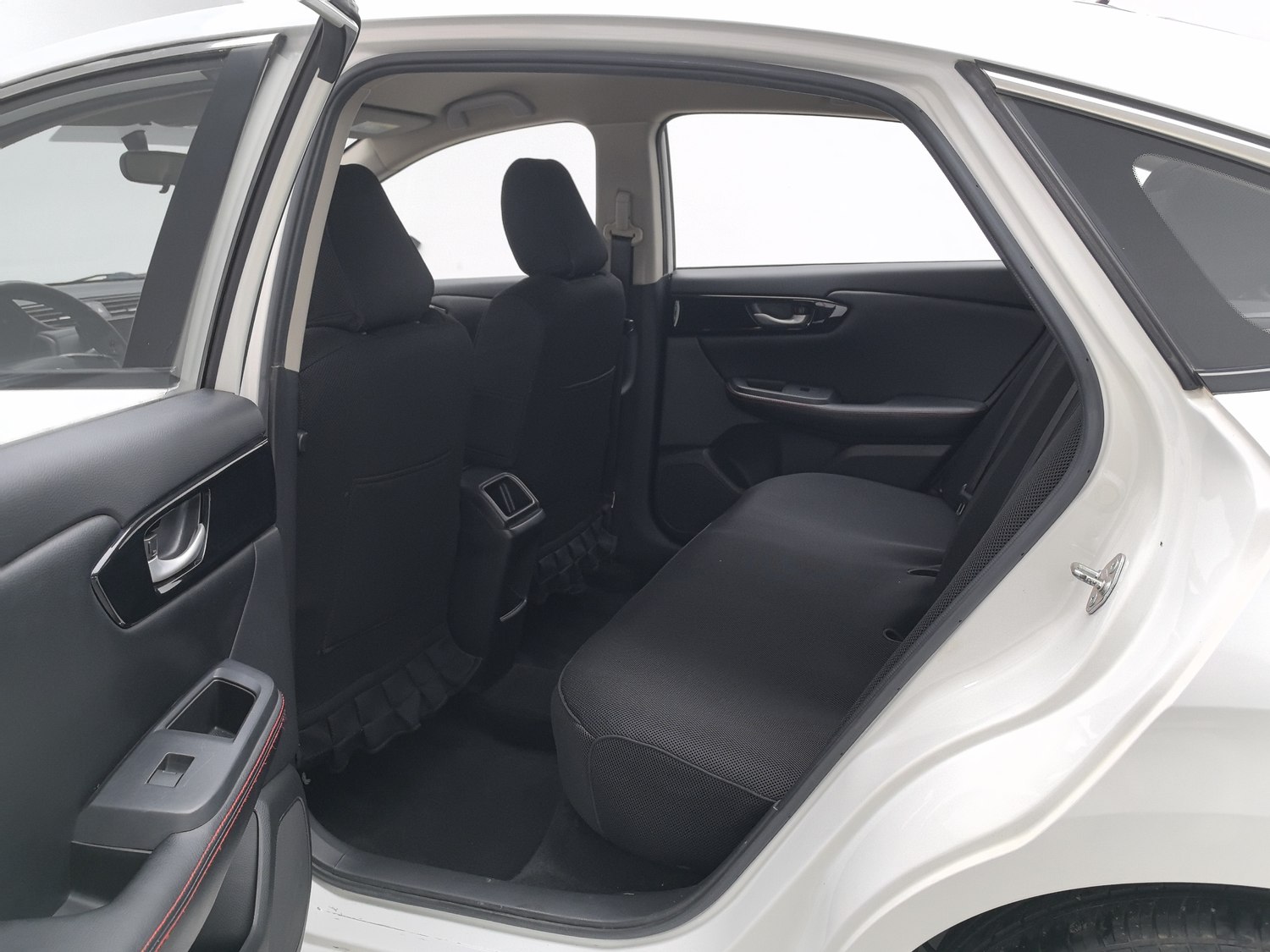 Used Honda Envix 2019 1.0 AT