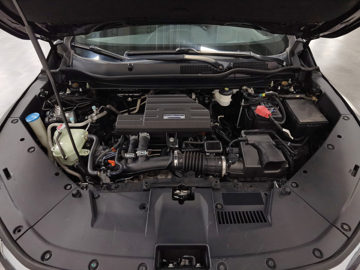 Used Honda Breeze 2021 1.5 AT