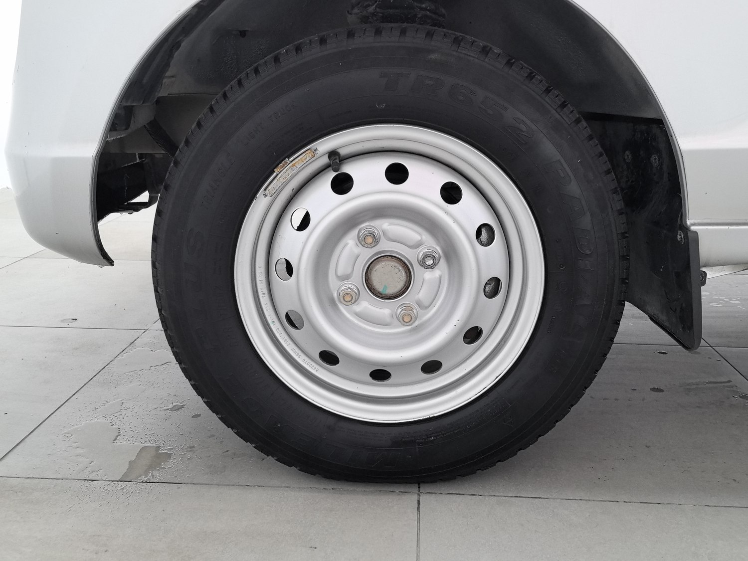 Used Wuling Rongguang 2019 1.2 MT