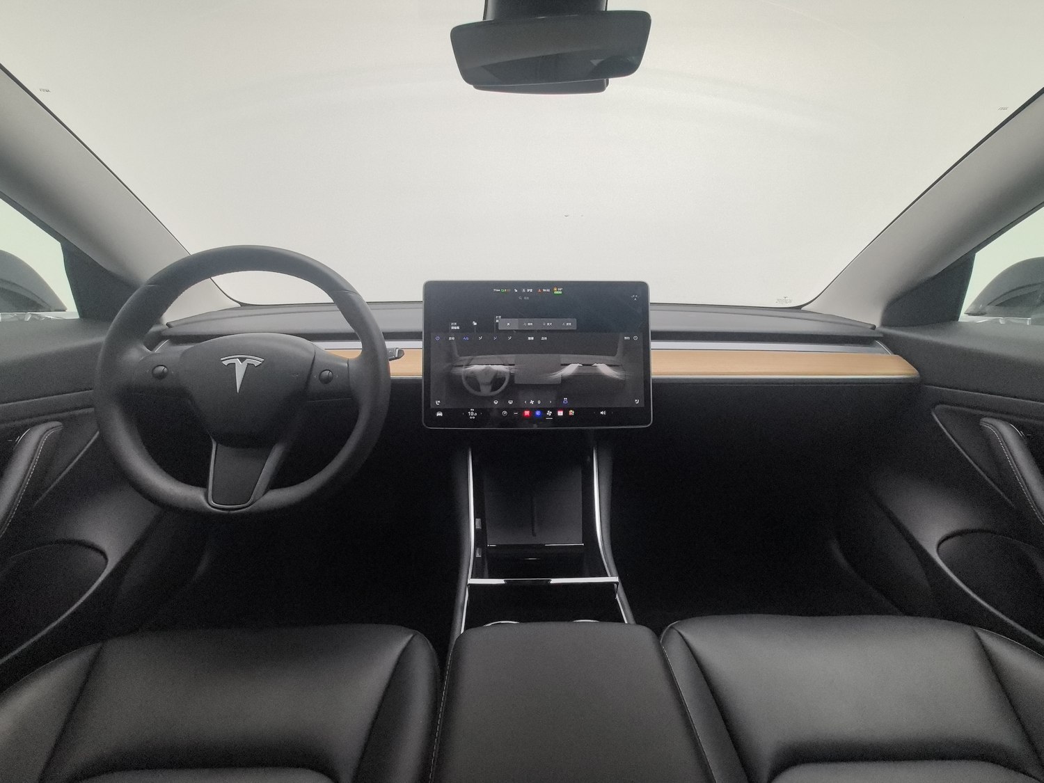 Used Tesla Model 3 2020