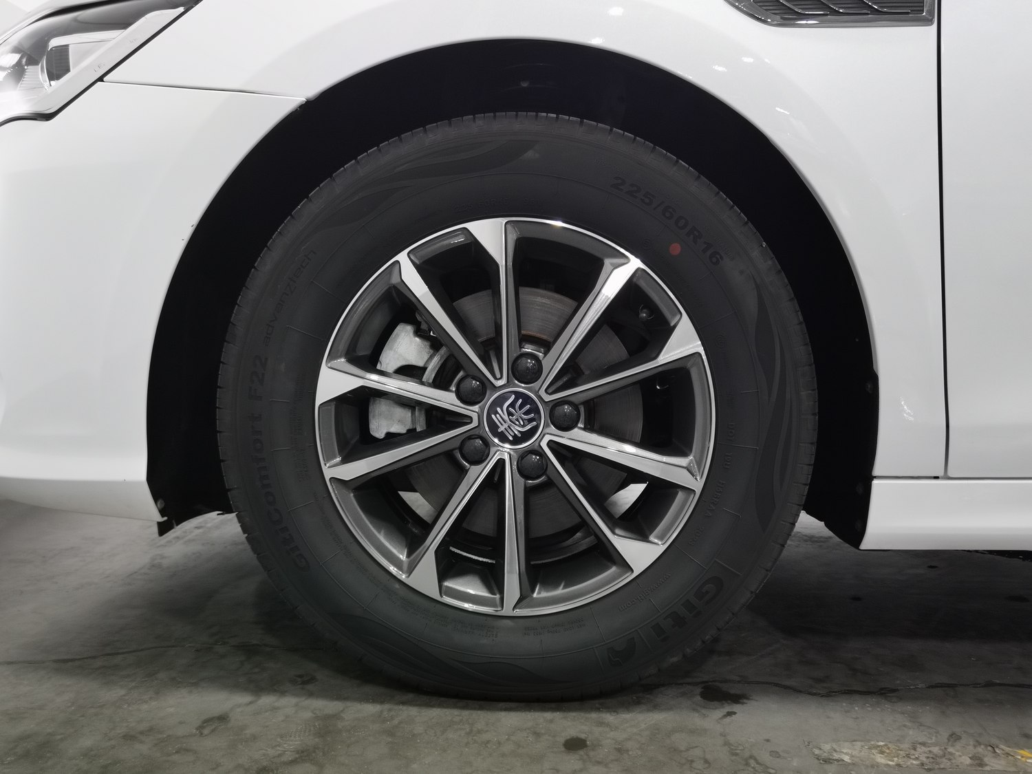 Used BYD Qin PLUS 2023 1.5 AT