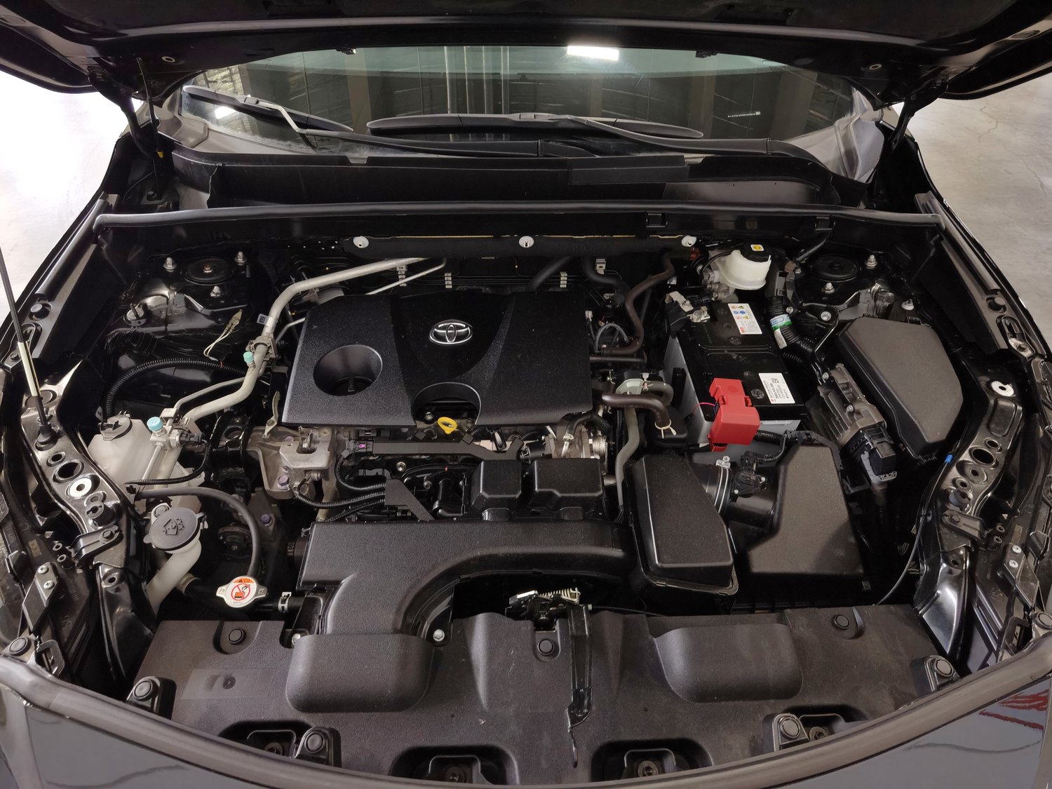 Used Toyota Venza 2022 2.0 AT