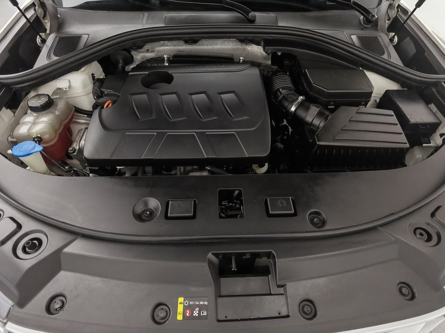 Used Haval H7 2019 2.0 AT