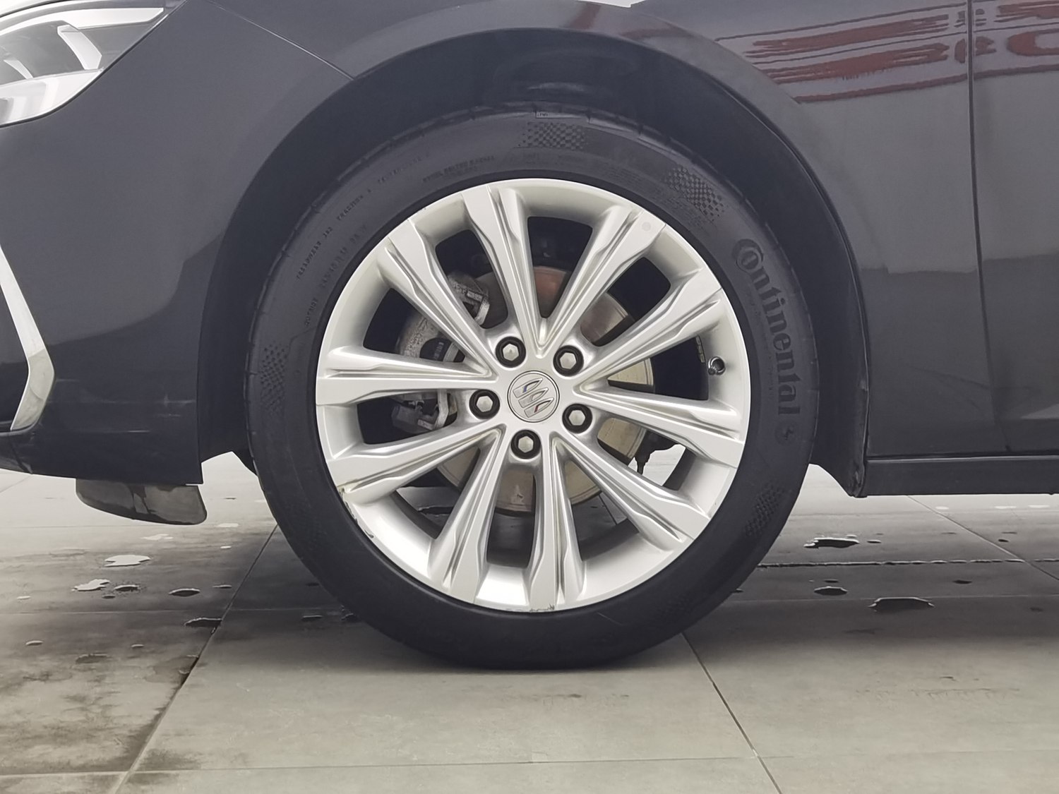 Used Buick Regal 2024 2.0 AT