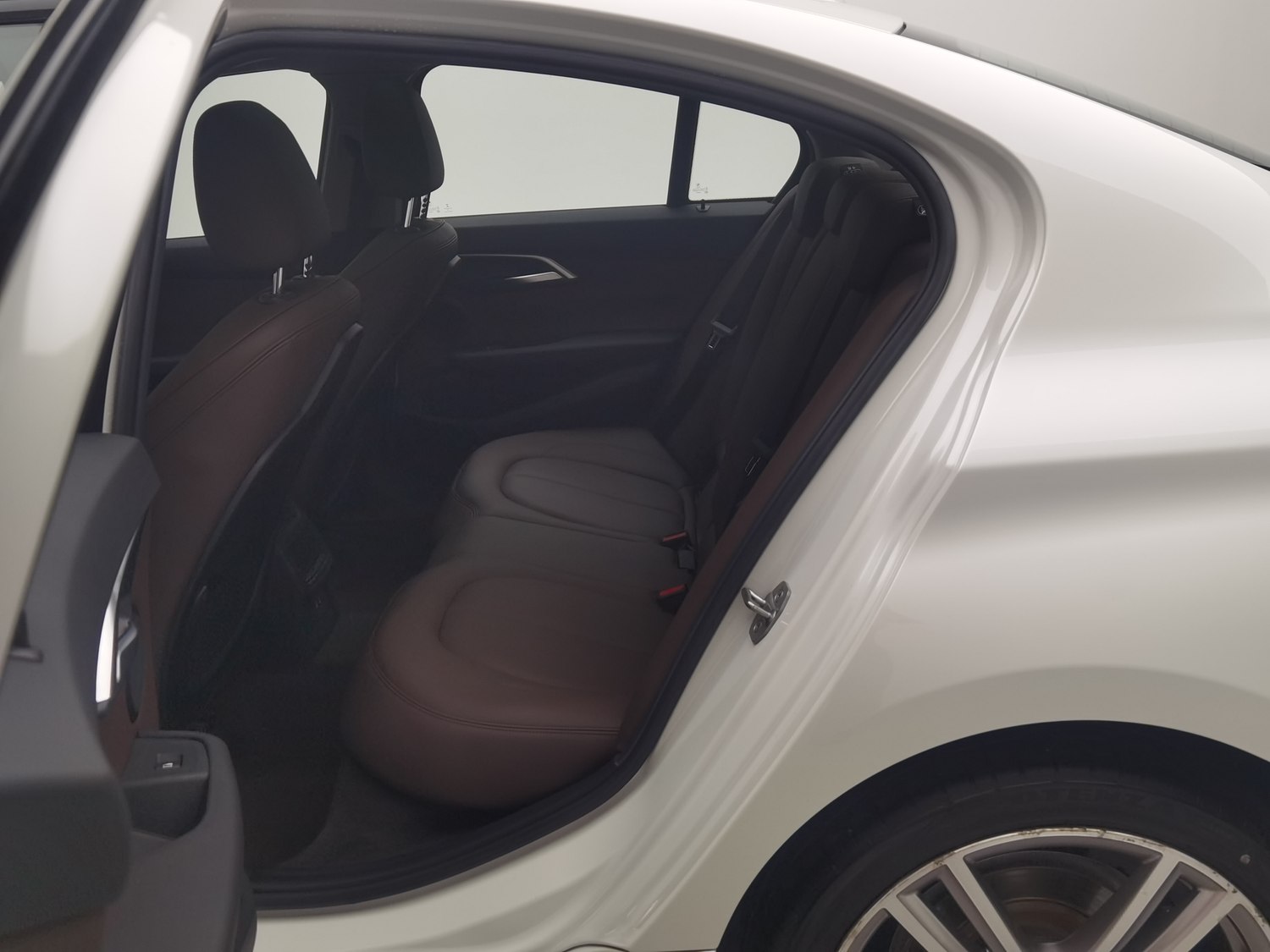 Used BMW THE1 2019 2.0 AT