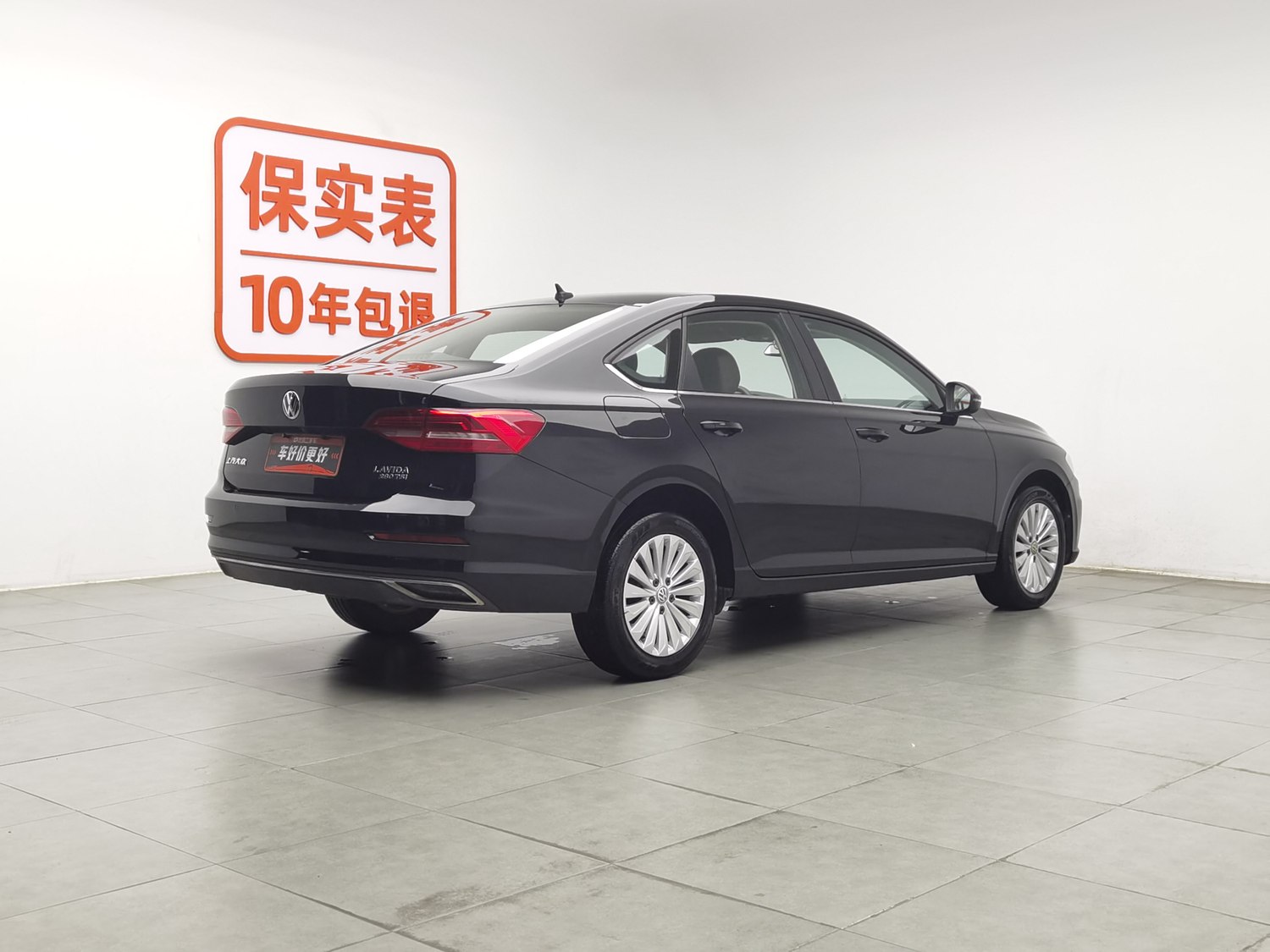Used Volkswagen Lavida 2018 1.4 AT