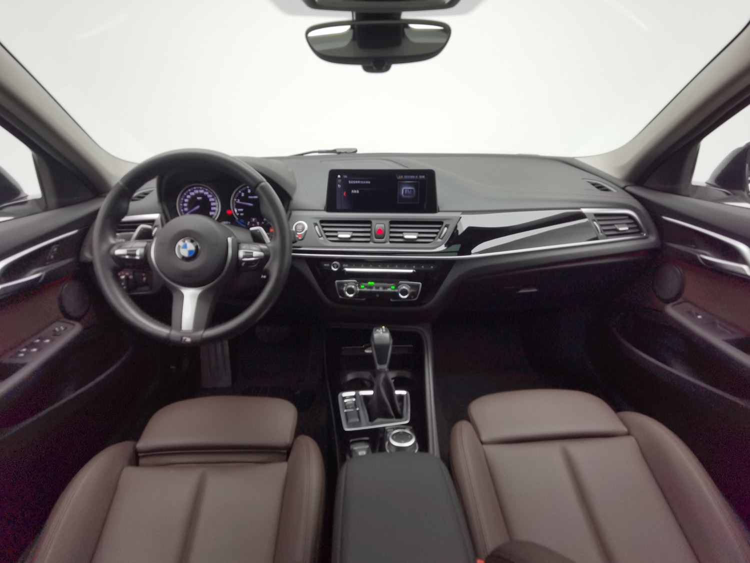 Used BMW THE1 2019 2.0 AT
