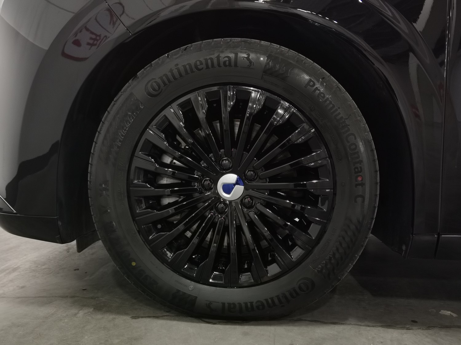 Used Denza D9 2024 1.5 AT