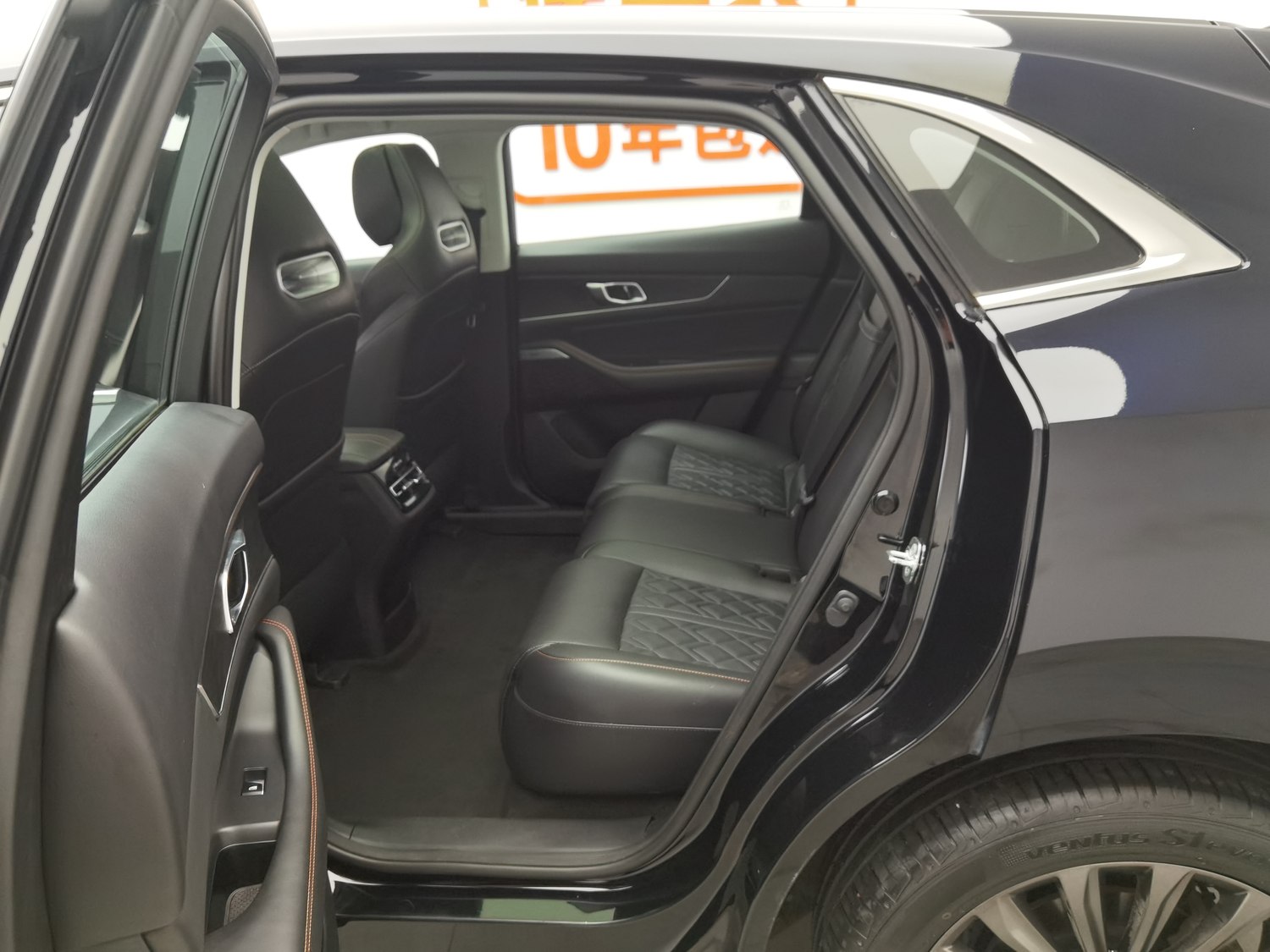 Used Changan UNI-K 2021 2.0 AT