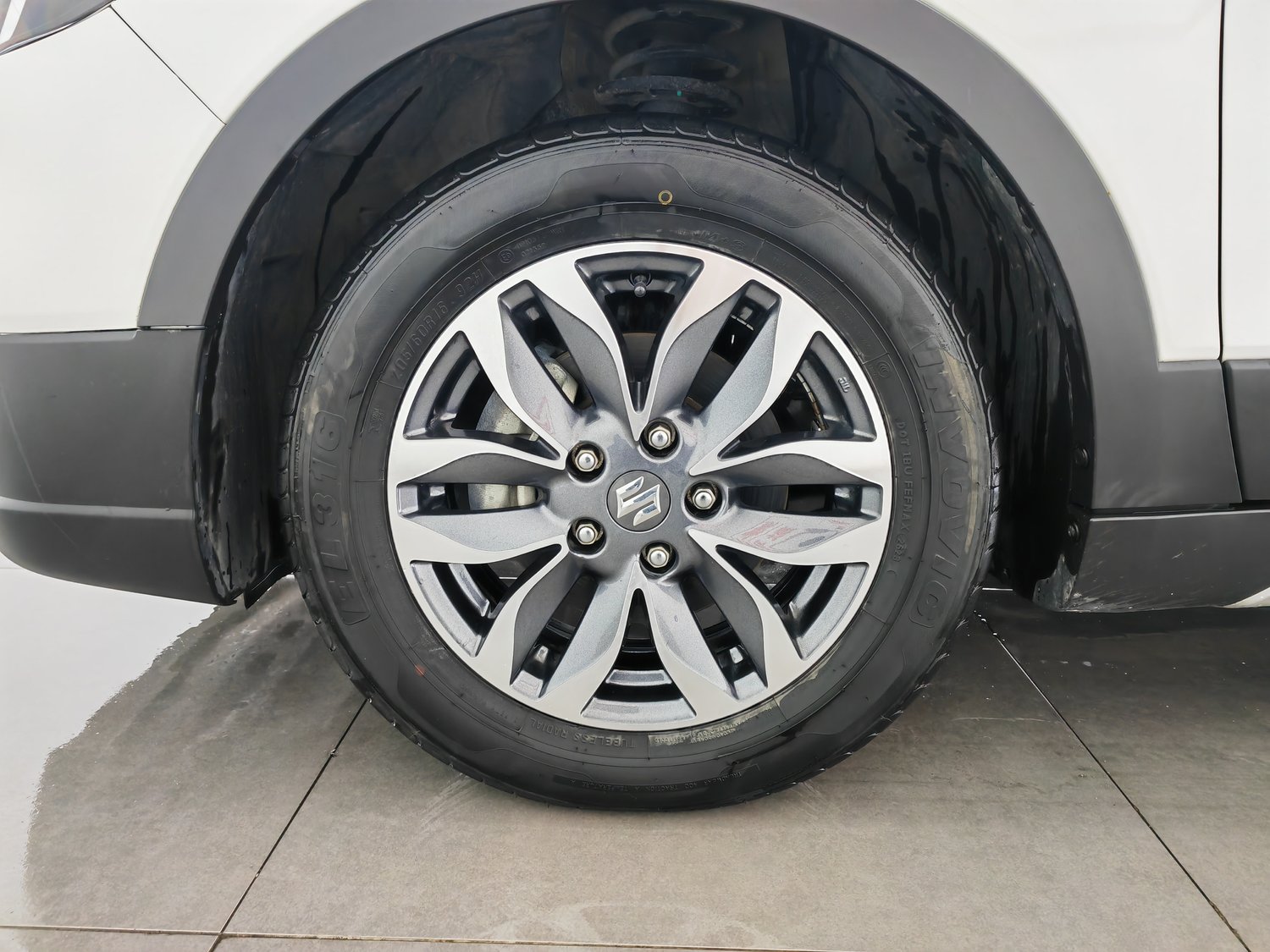 Used Suzuki Ignis 2017 1.6 AT