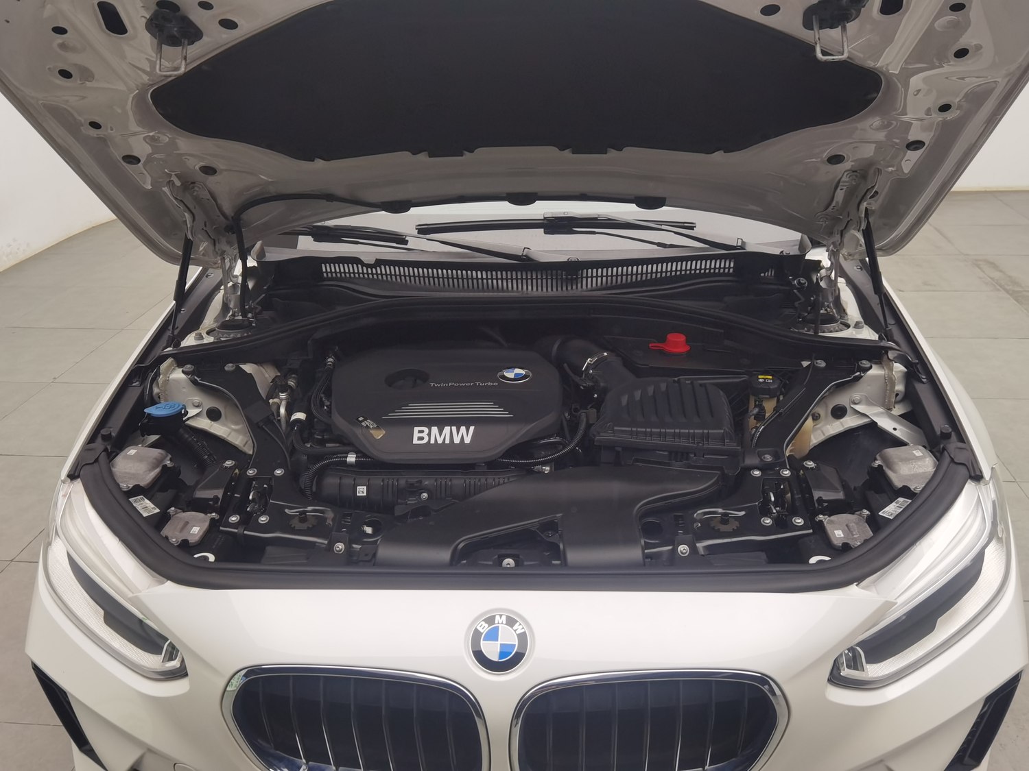 Used BMW THE1 2019 2.0 AT