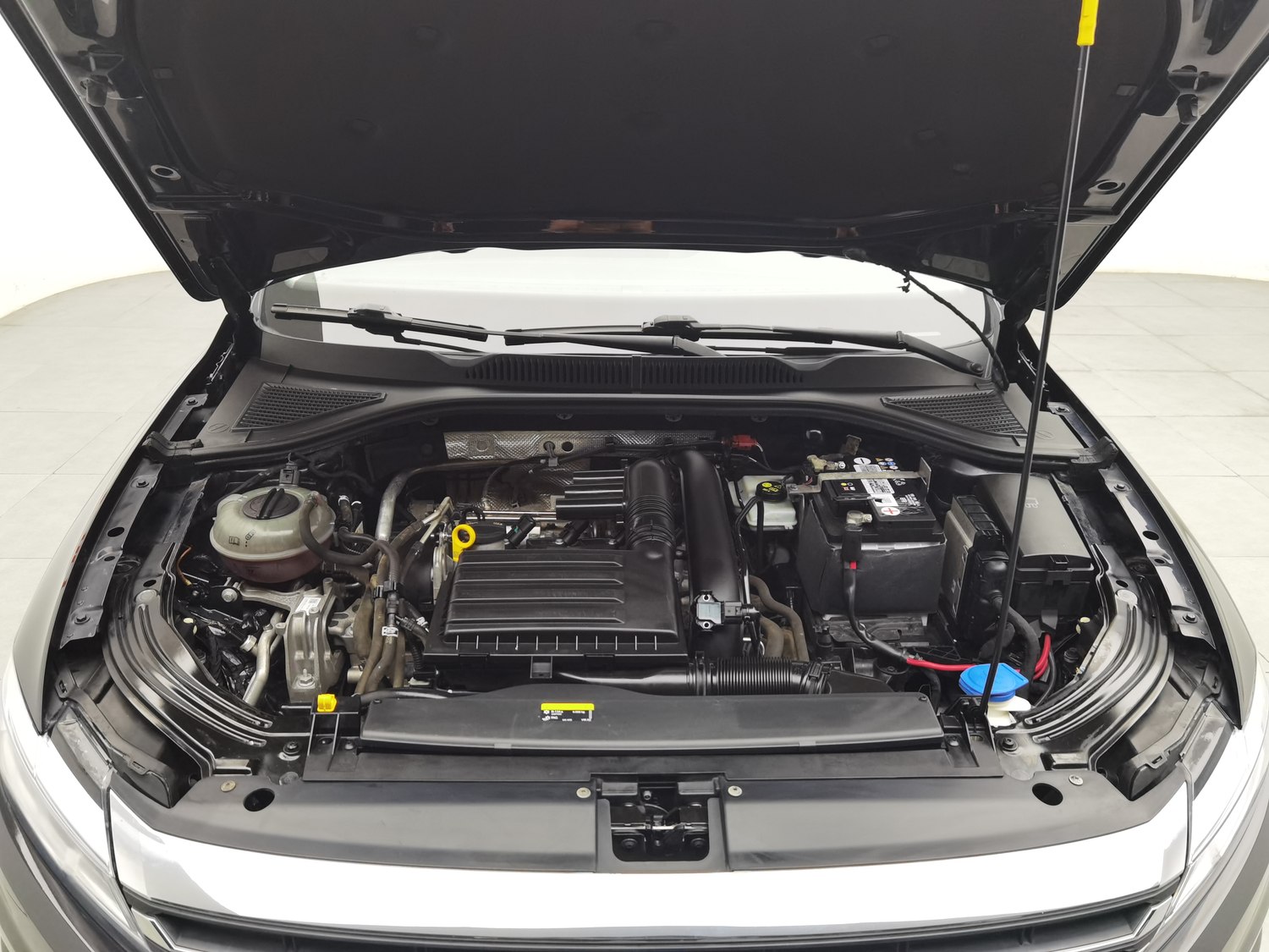 Used Volkswagen Lavida 2018 1.4 AT