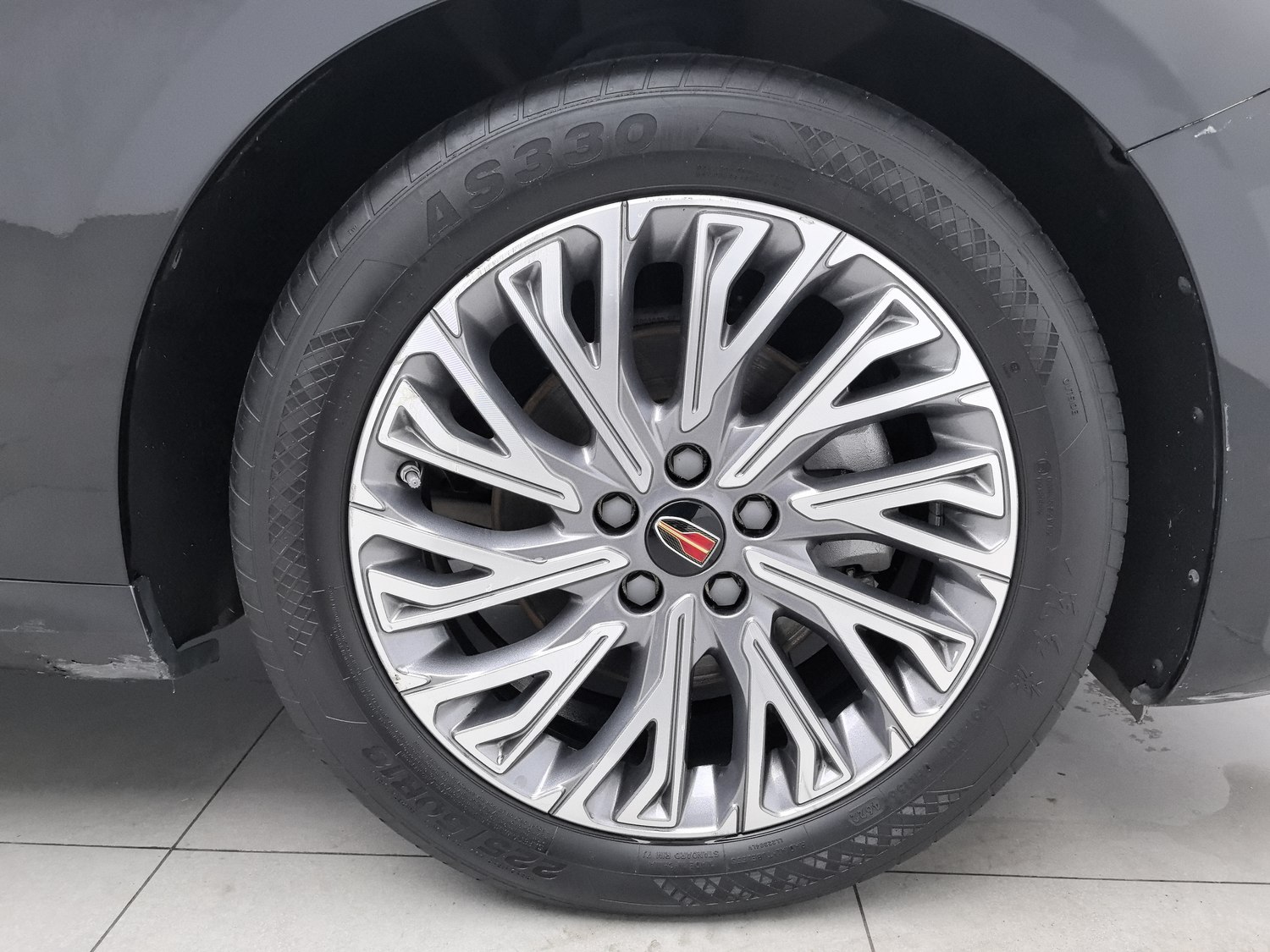 Used Hongqi H5 2023 2.0 AT
