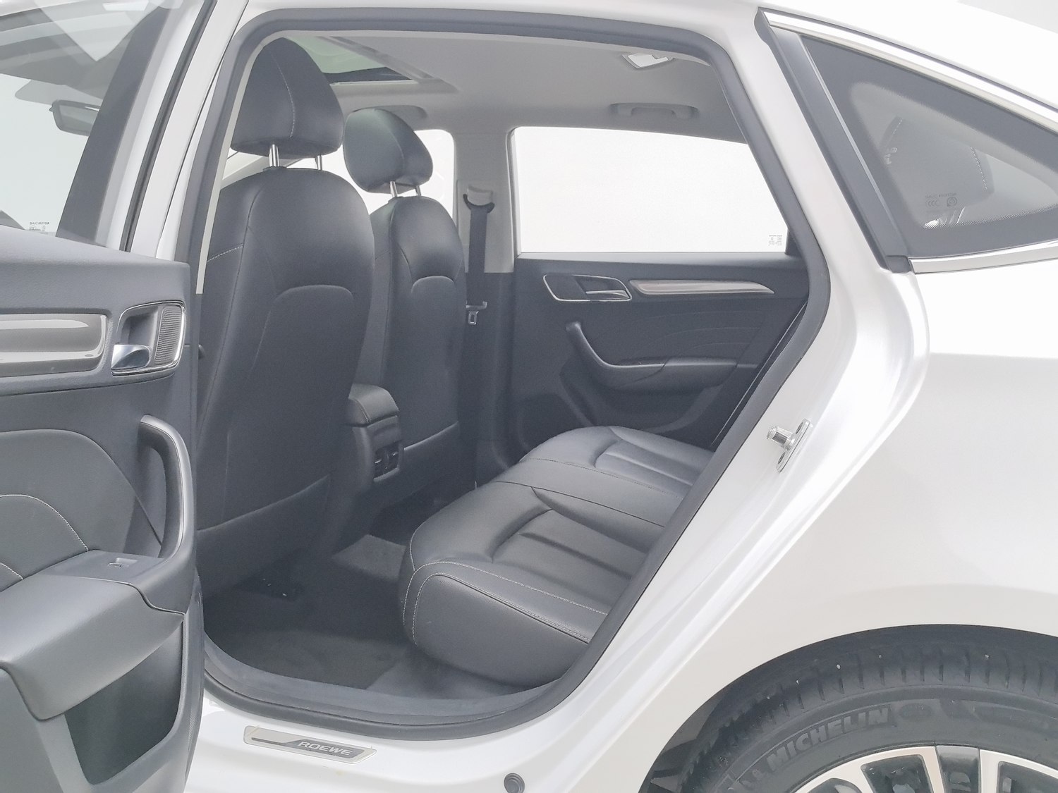 Used Roewe i6 2020 1.6 AT