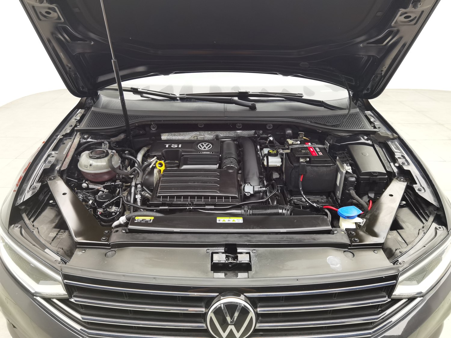 Used Volkswagen Magotan 2020 1.4 AT