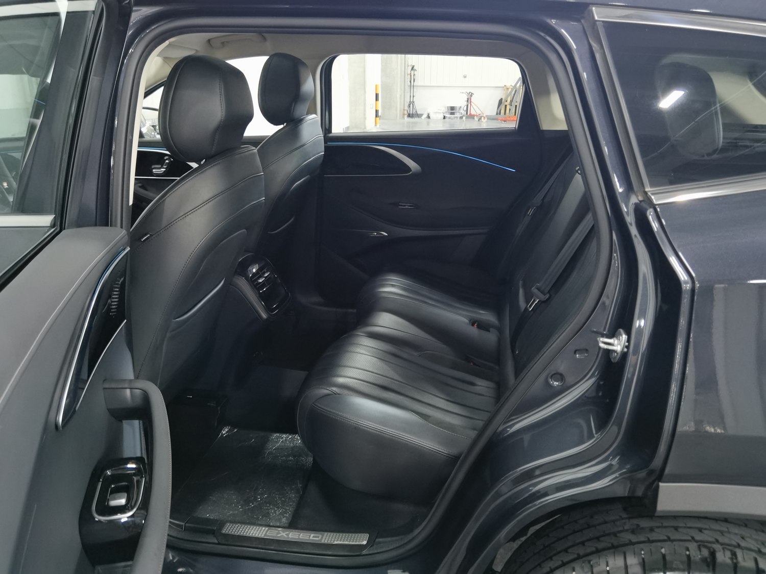 Used Exeed Lingyun 2024 1.6 AT