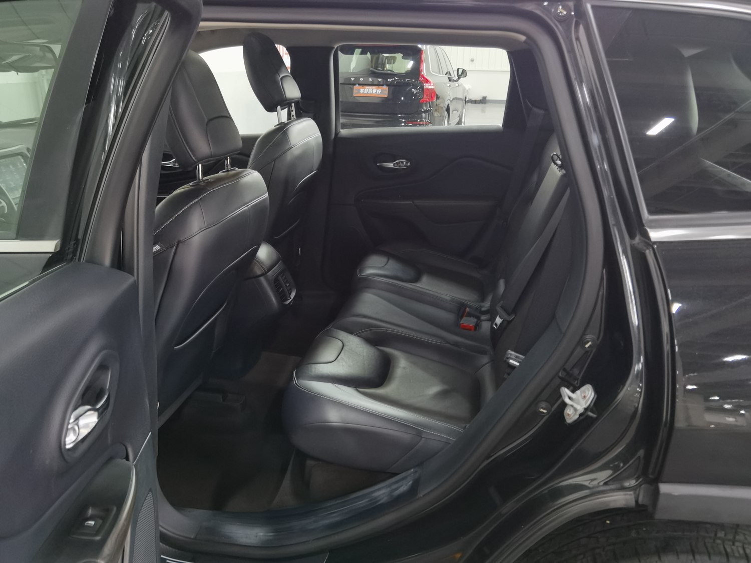 Used Jeep Cherokee 2019 2.0 AT