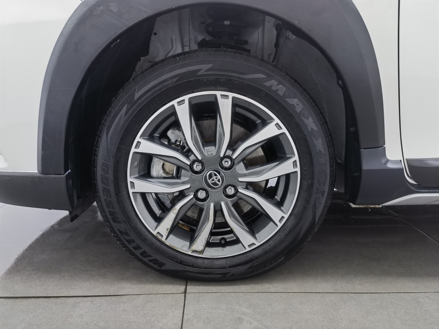 Used Toyota YARiS L 2022 1.5 AT