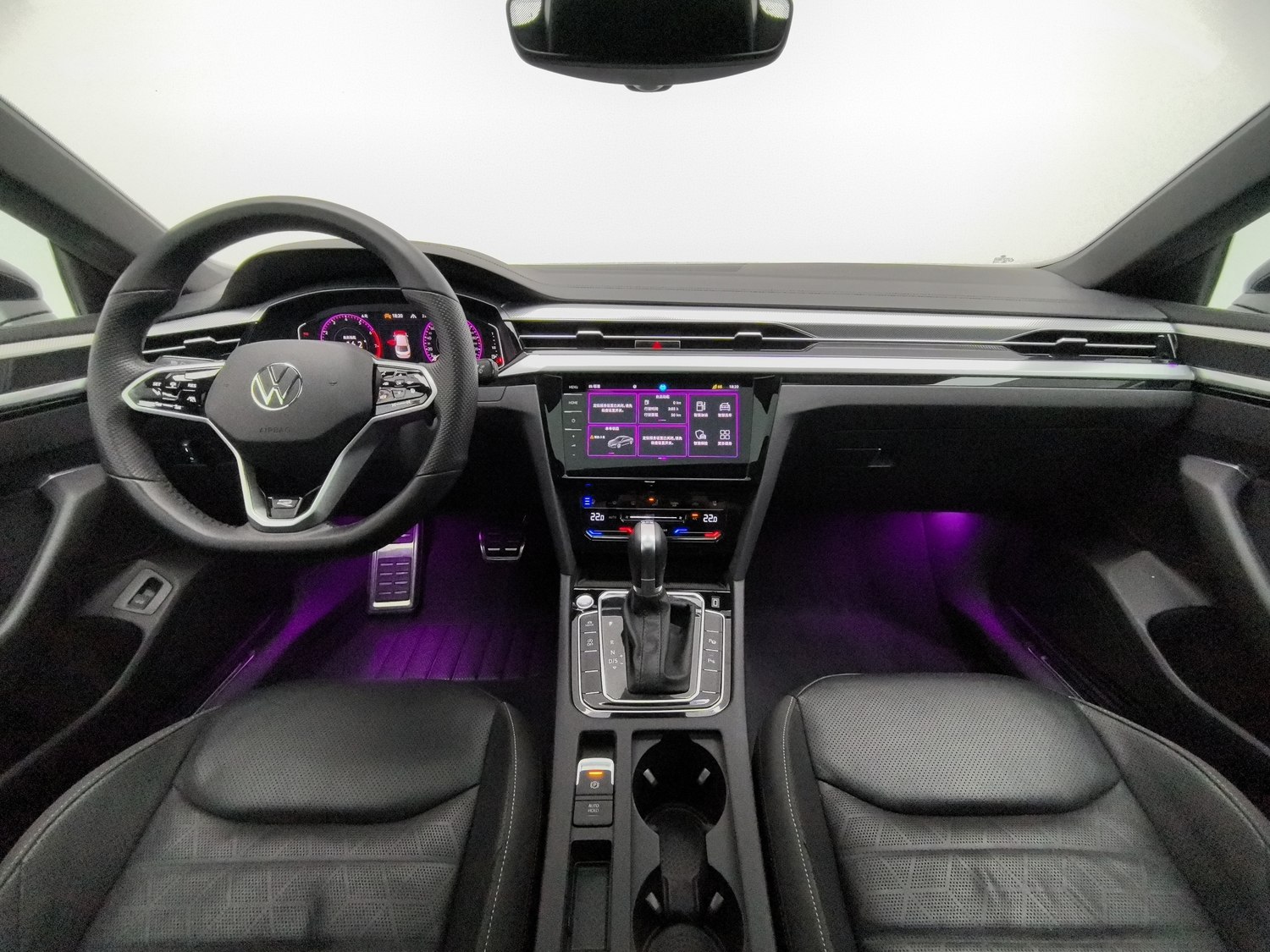 Used Volkswagen CC 2024 2.0 AT