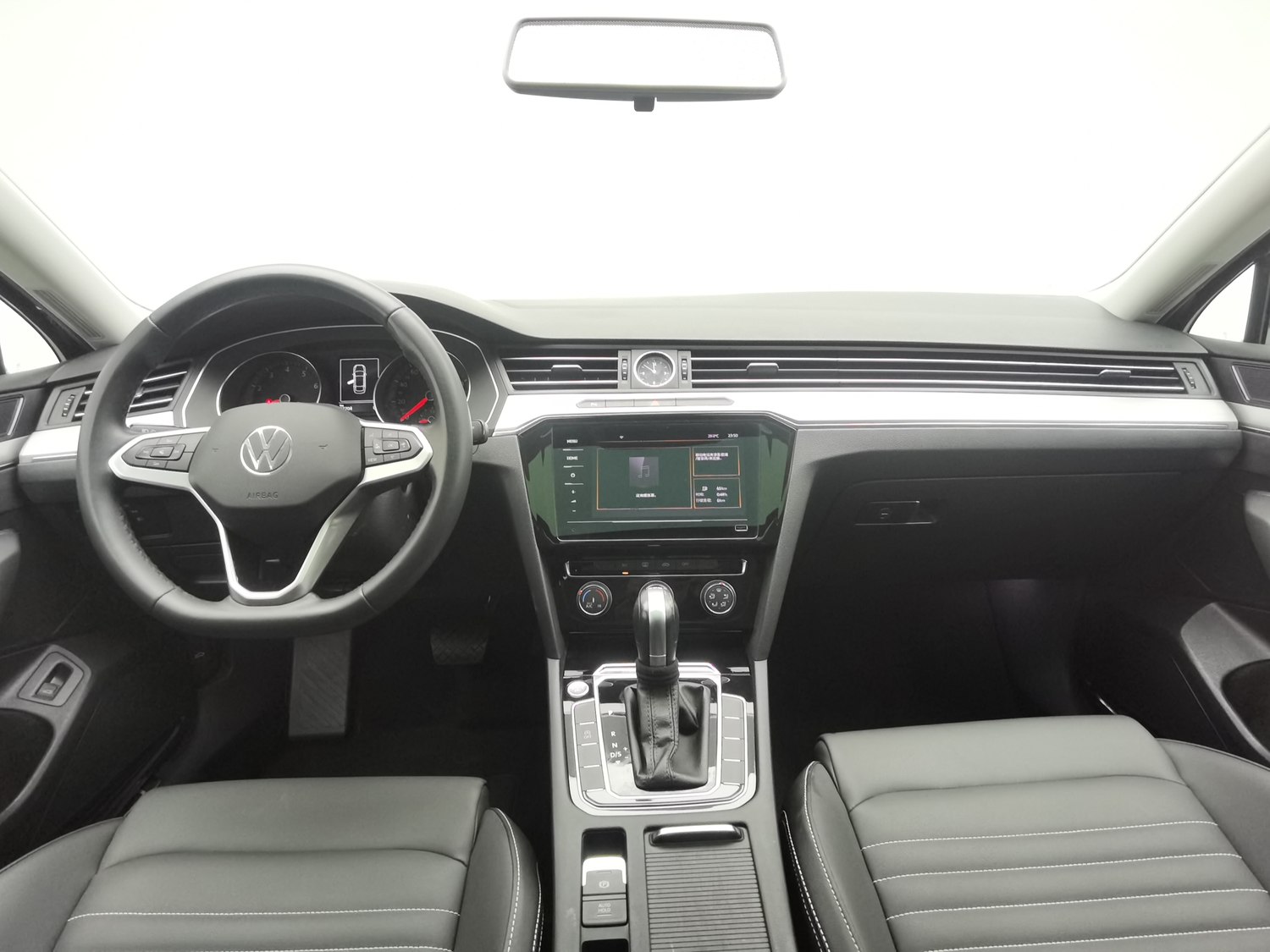 Used Volkswagen Magotan 2020 1.4 AT